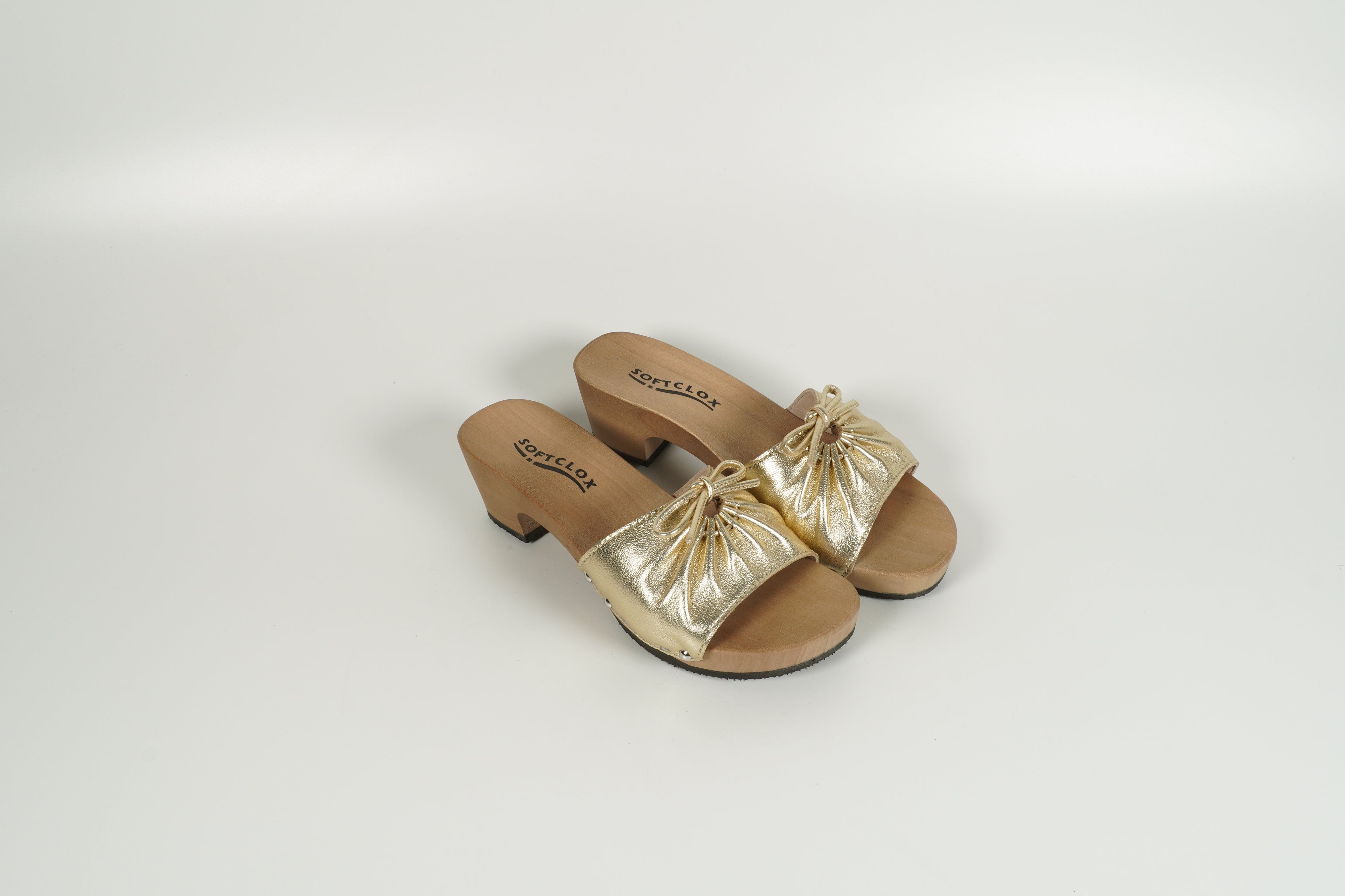 Sandale Gold
