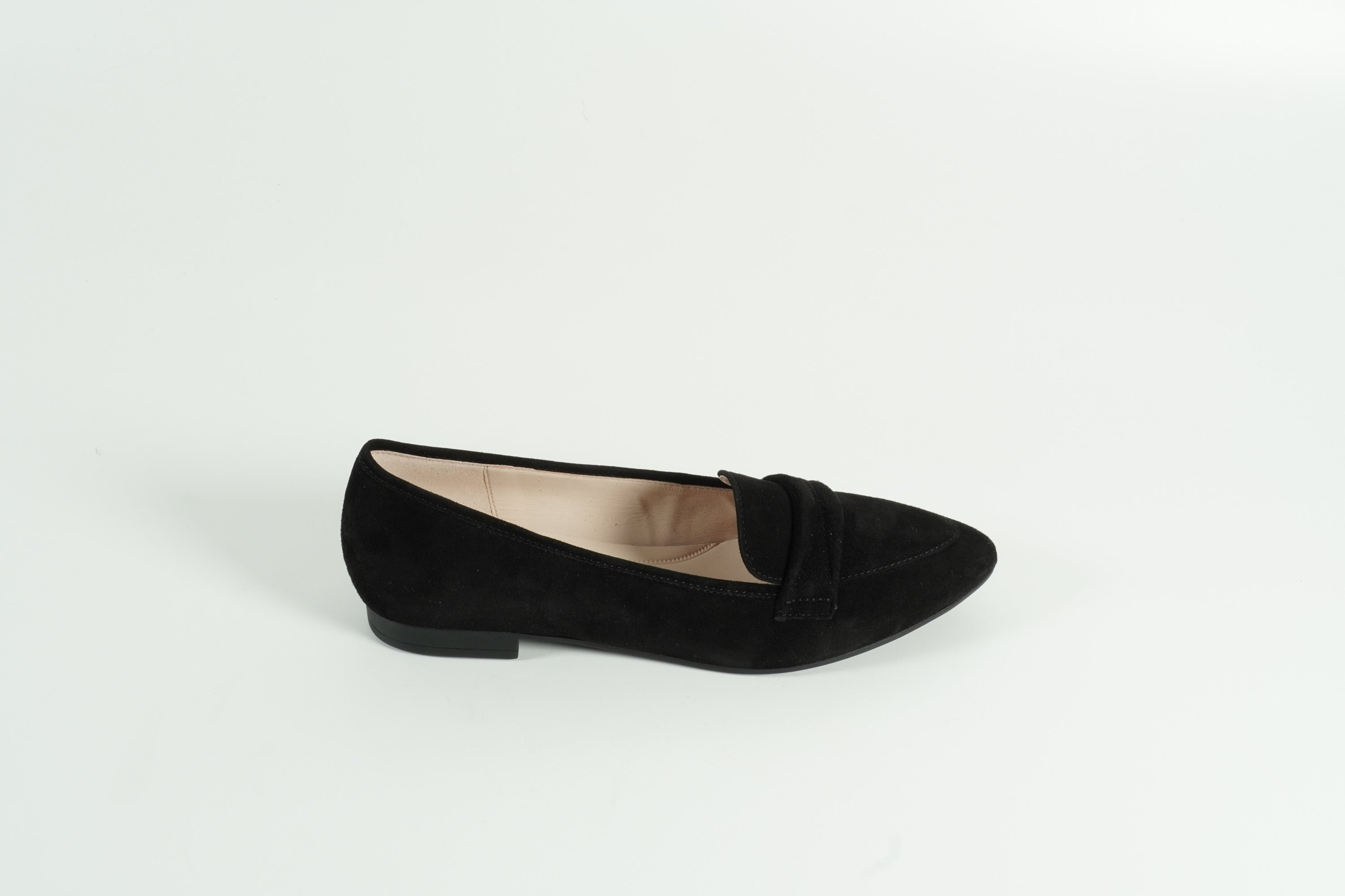 Ballerina Schwarz