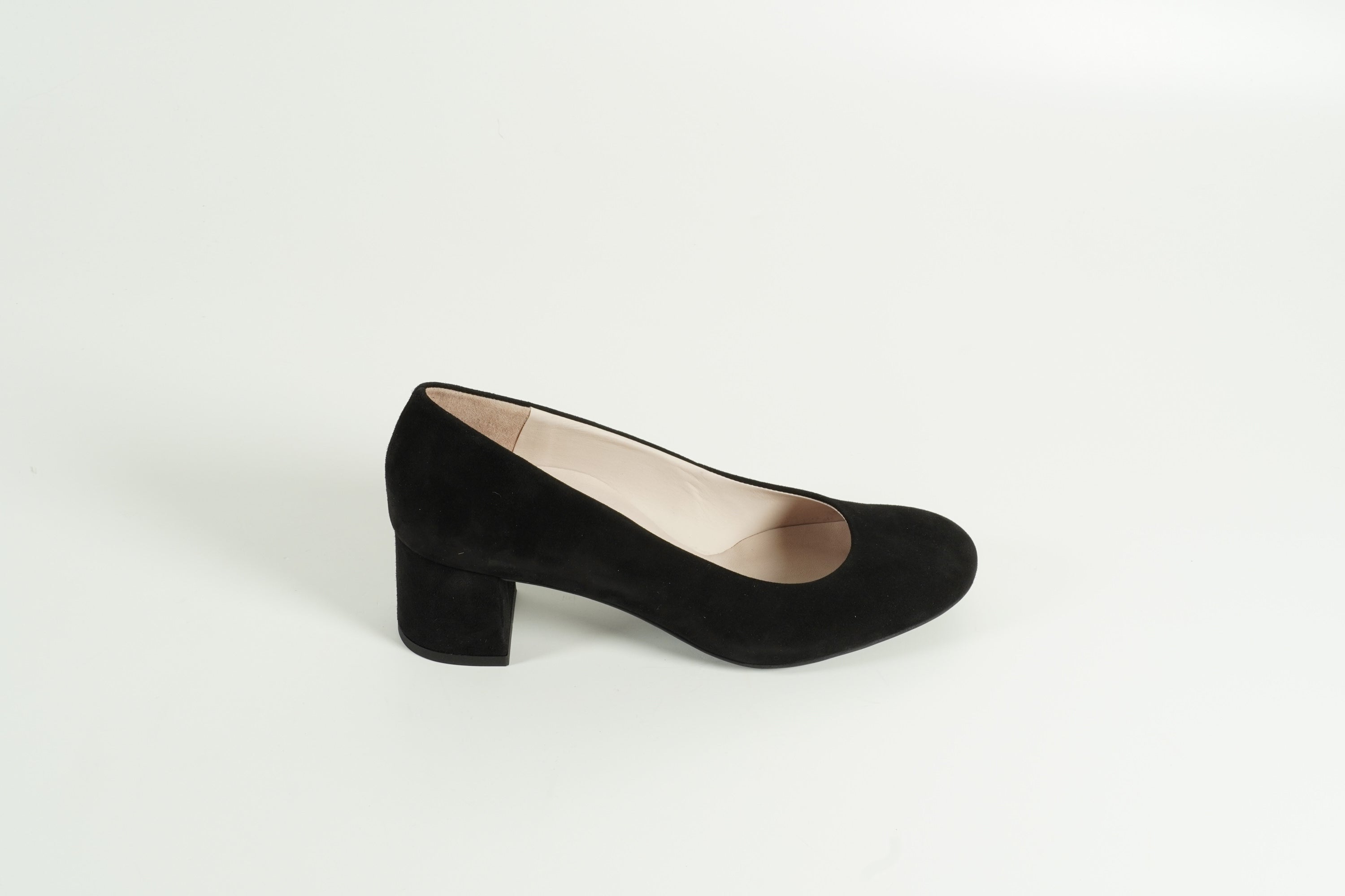 Escarpins noirs
