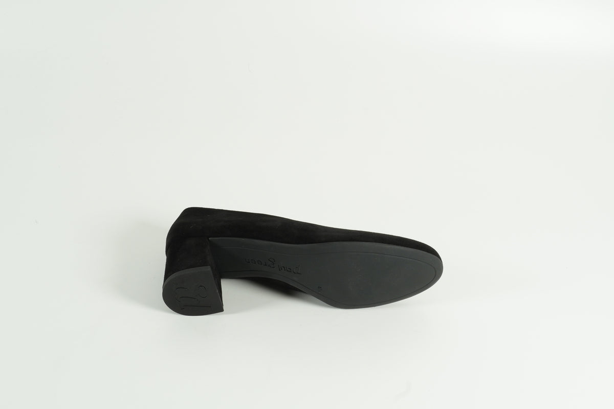 Pumps Black