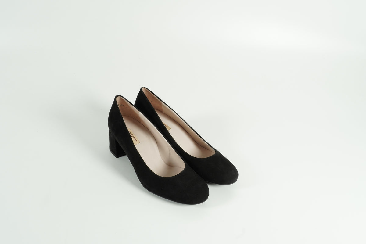 Pumps Black