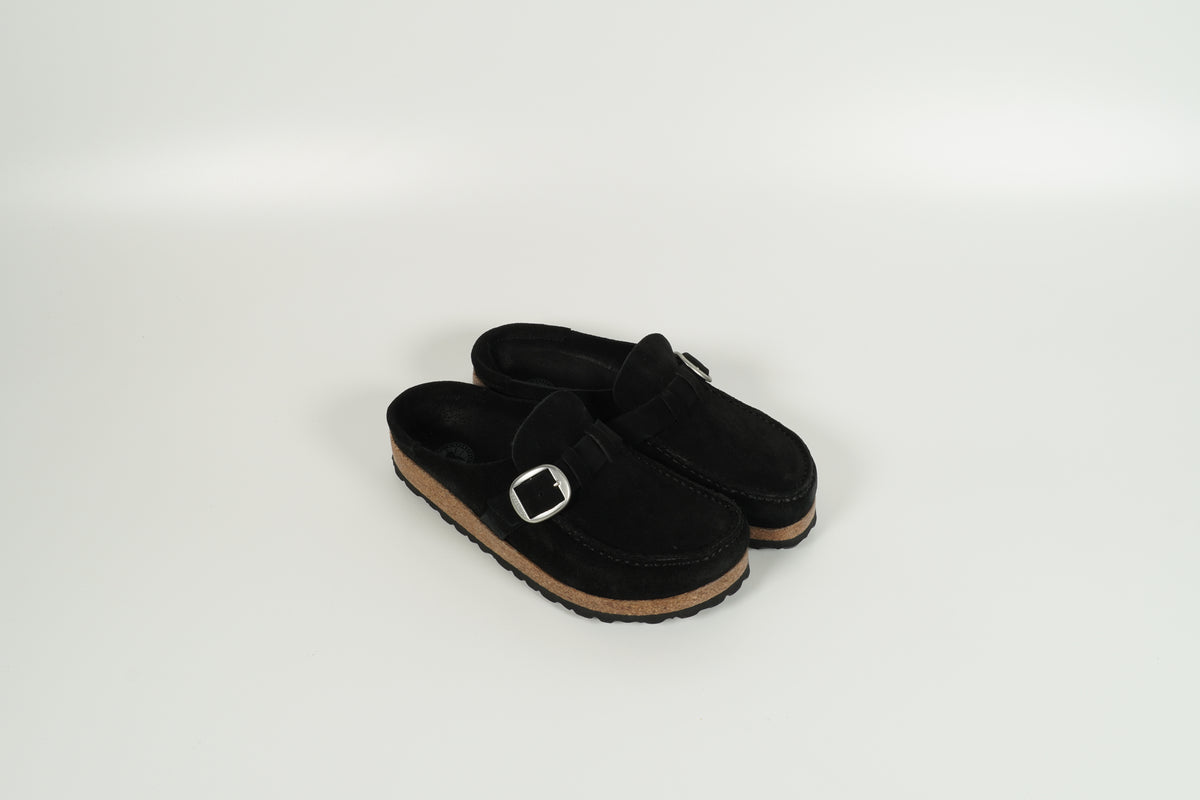 Pinsons Noirs