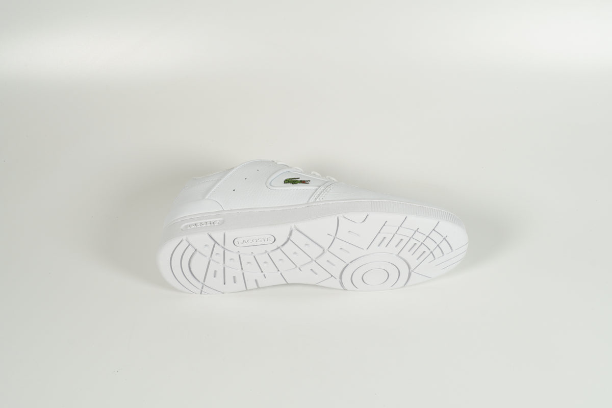 Baskets blanches