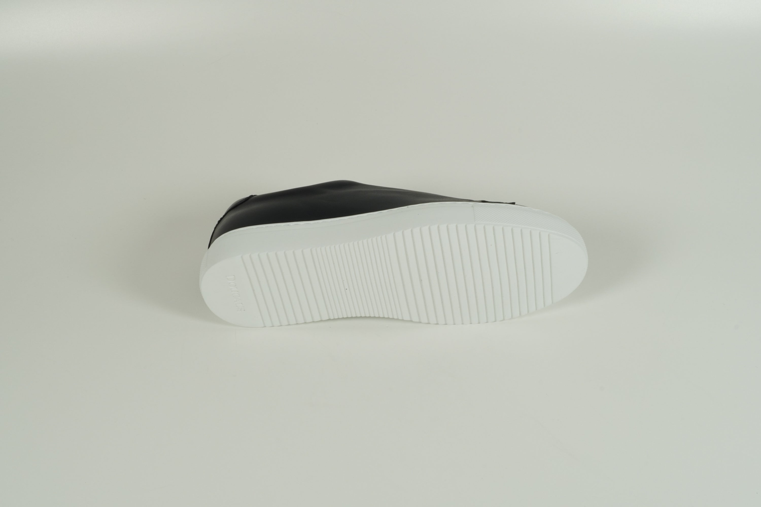 Baskets bleues