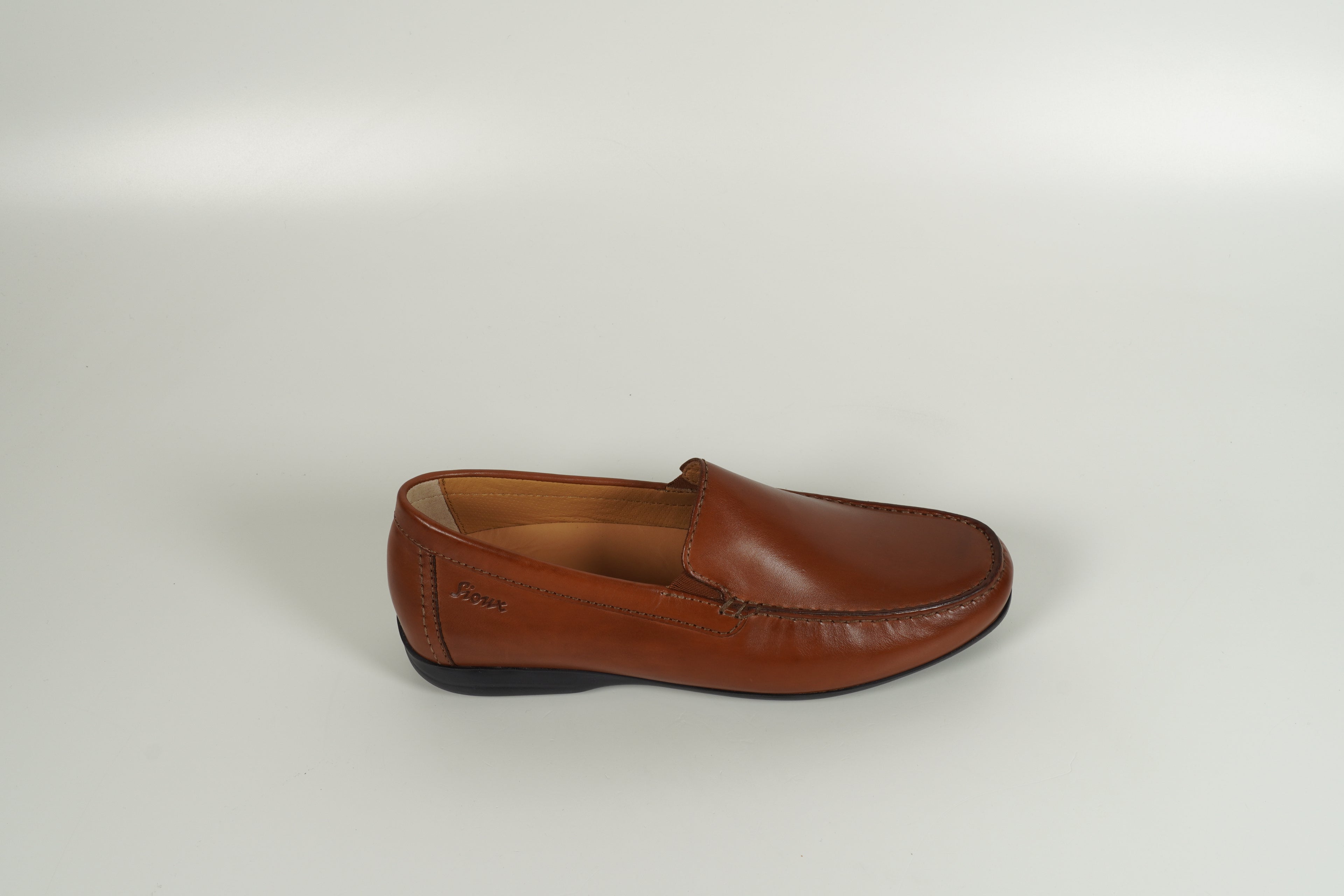 Moccasin Brown