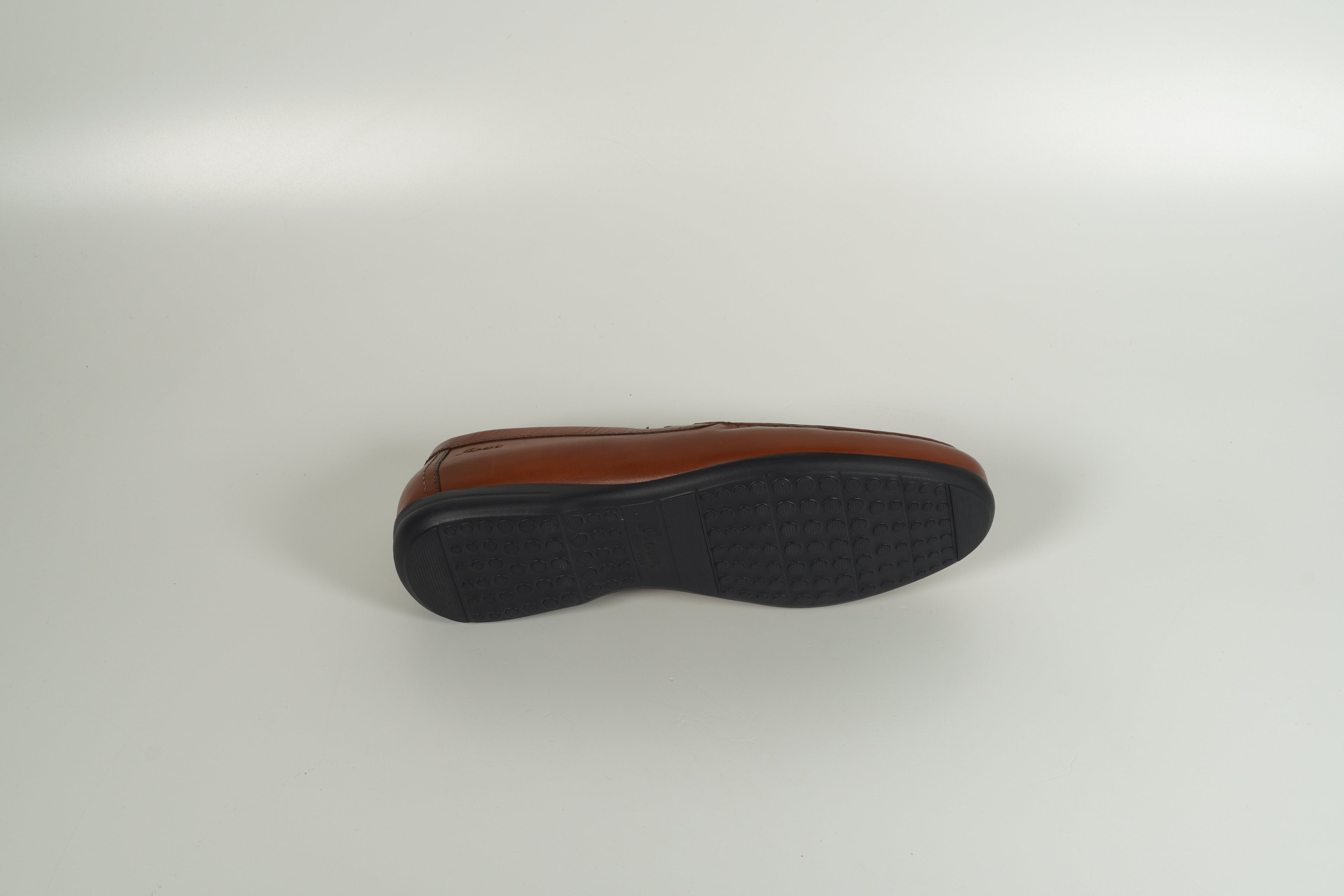 Moccasin Brown