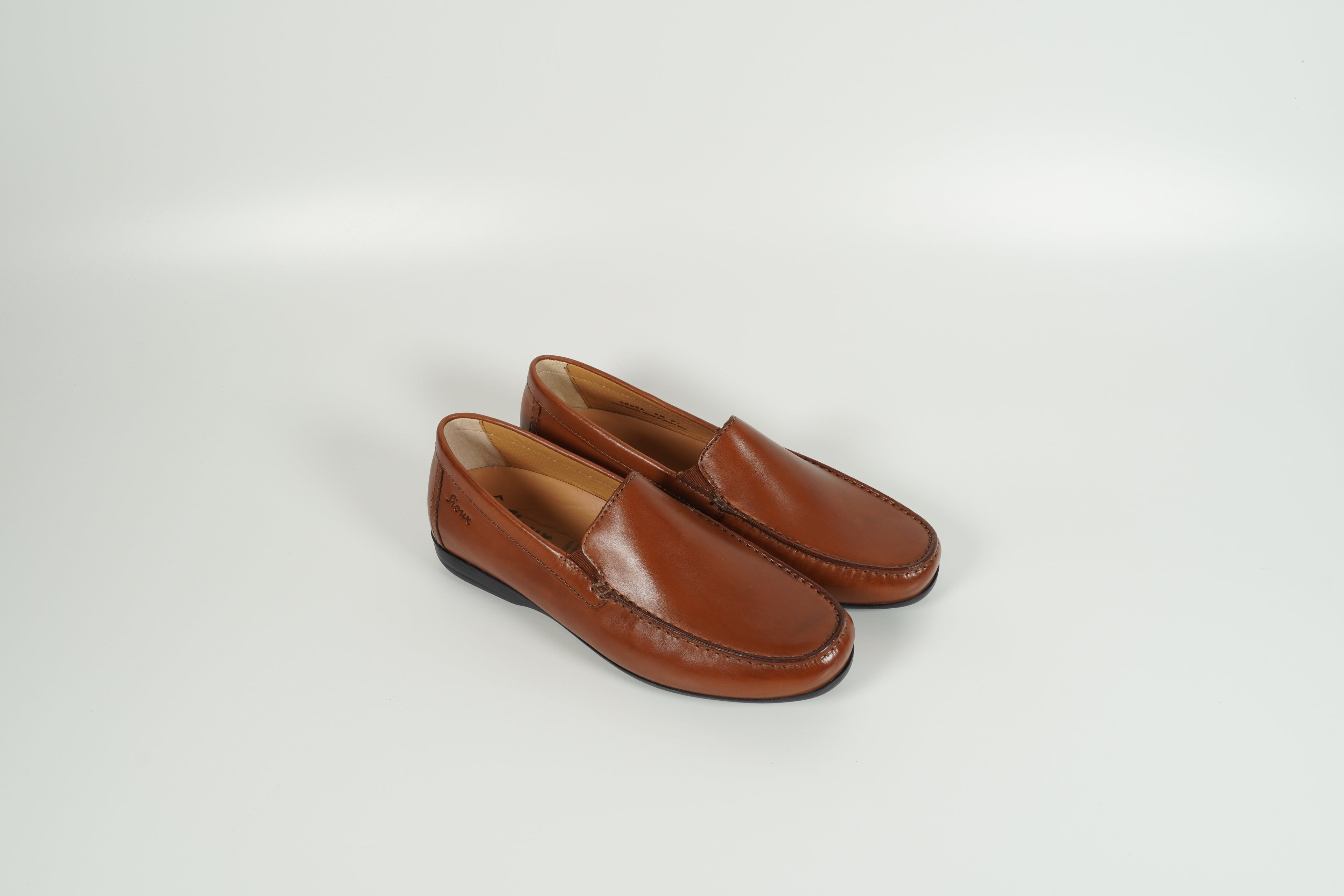 Moccasin Brown