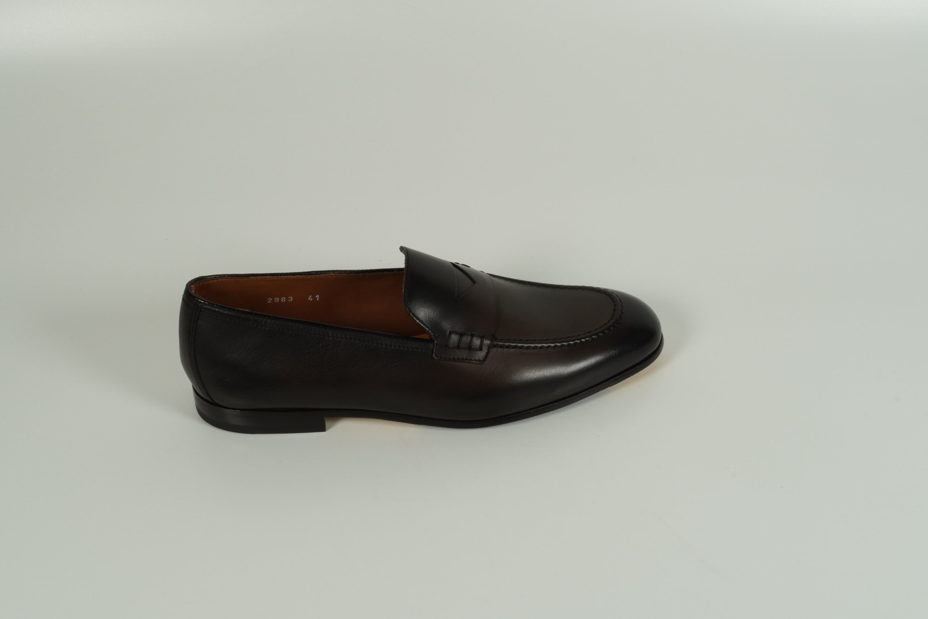 Moccasin Brown
