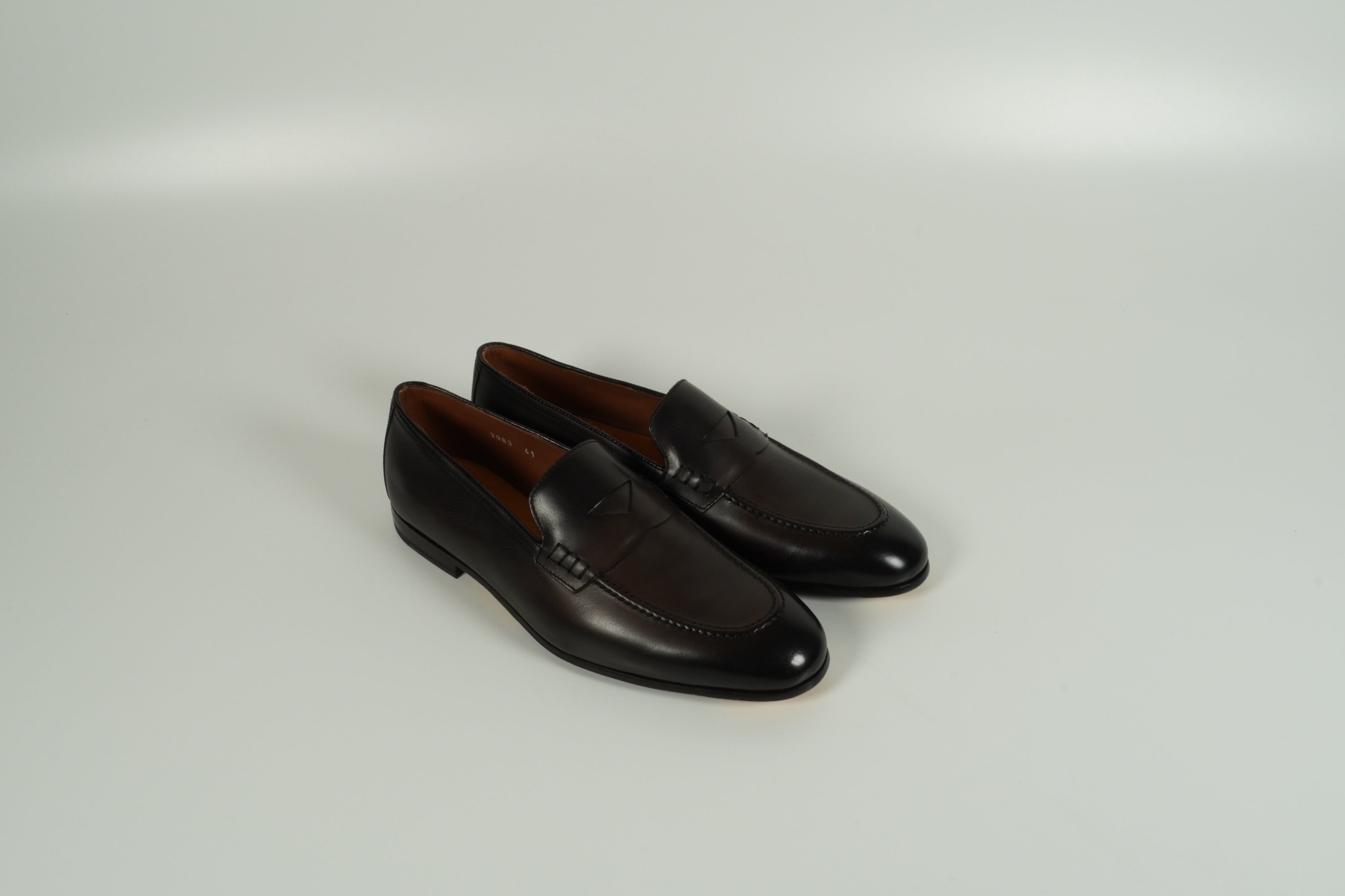 Moccasin Brown