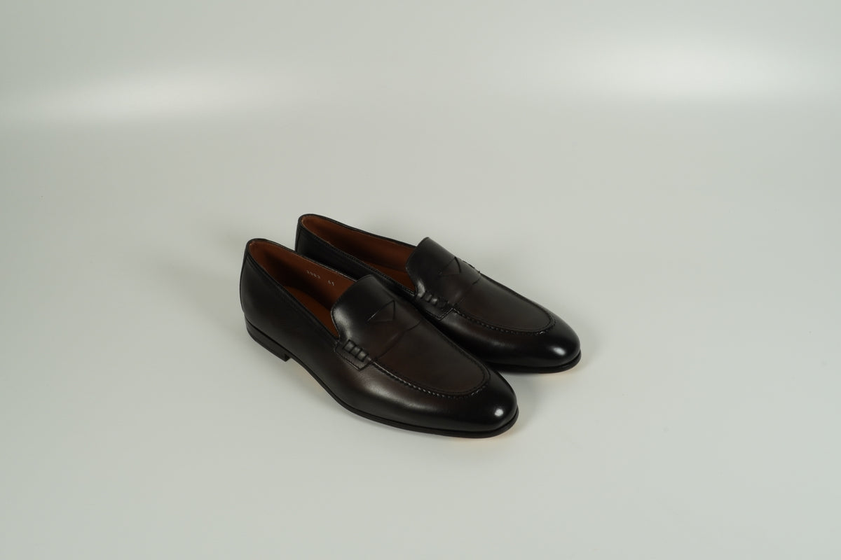 Moccasin Brown