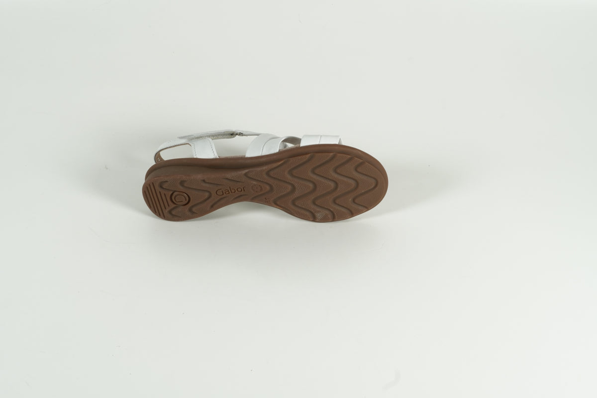 Sandal White