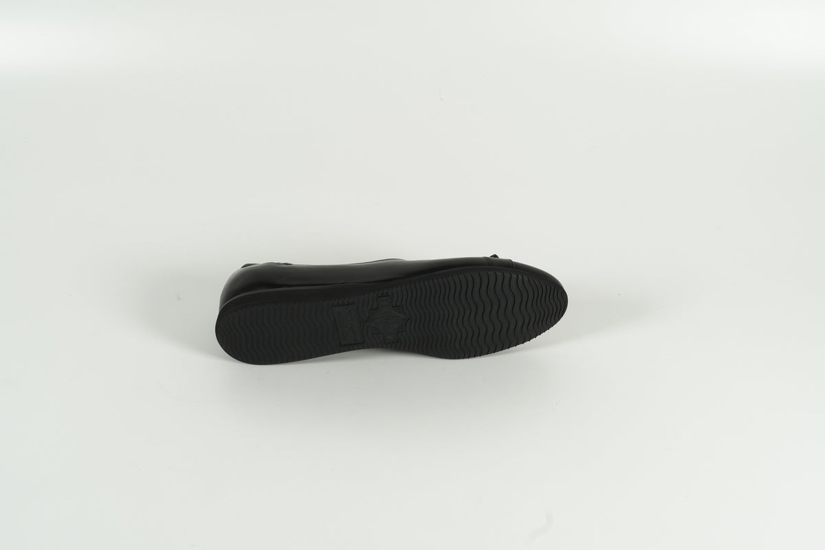 Ballerina Black