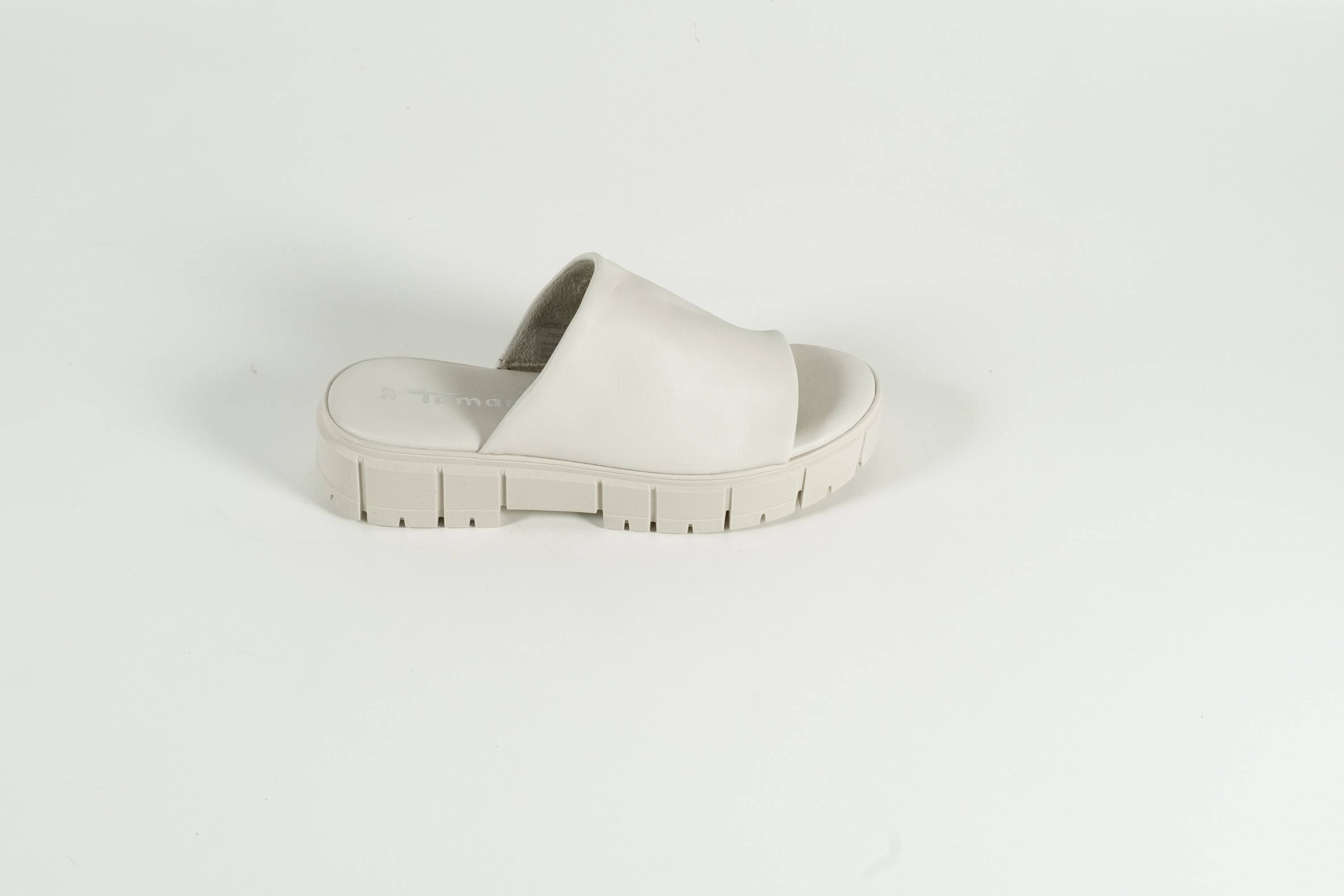 Mules White