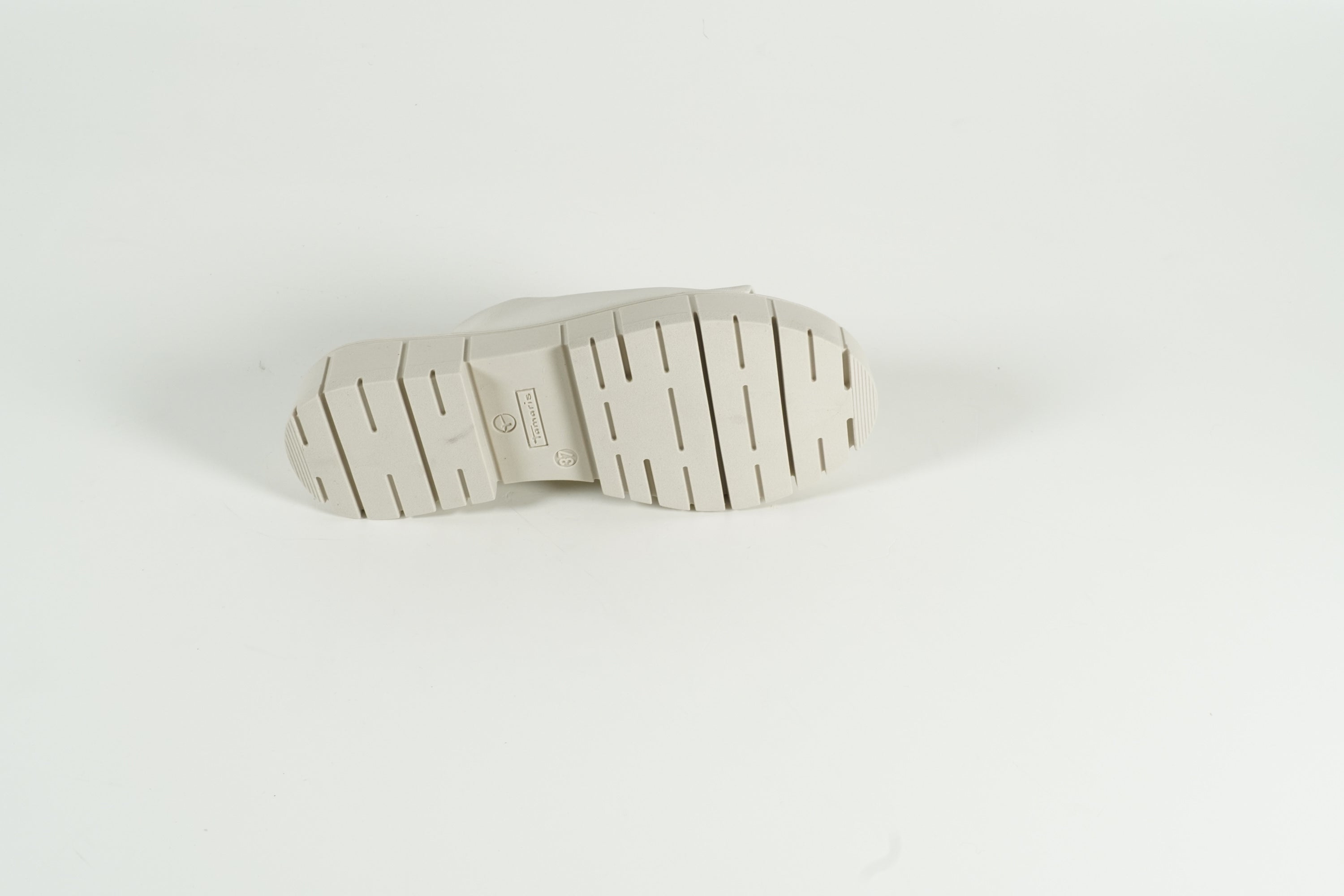 Mules White