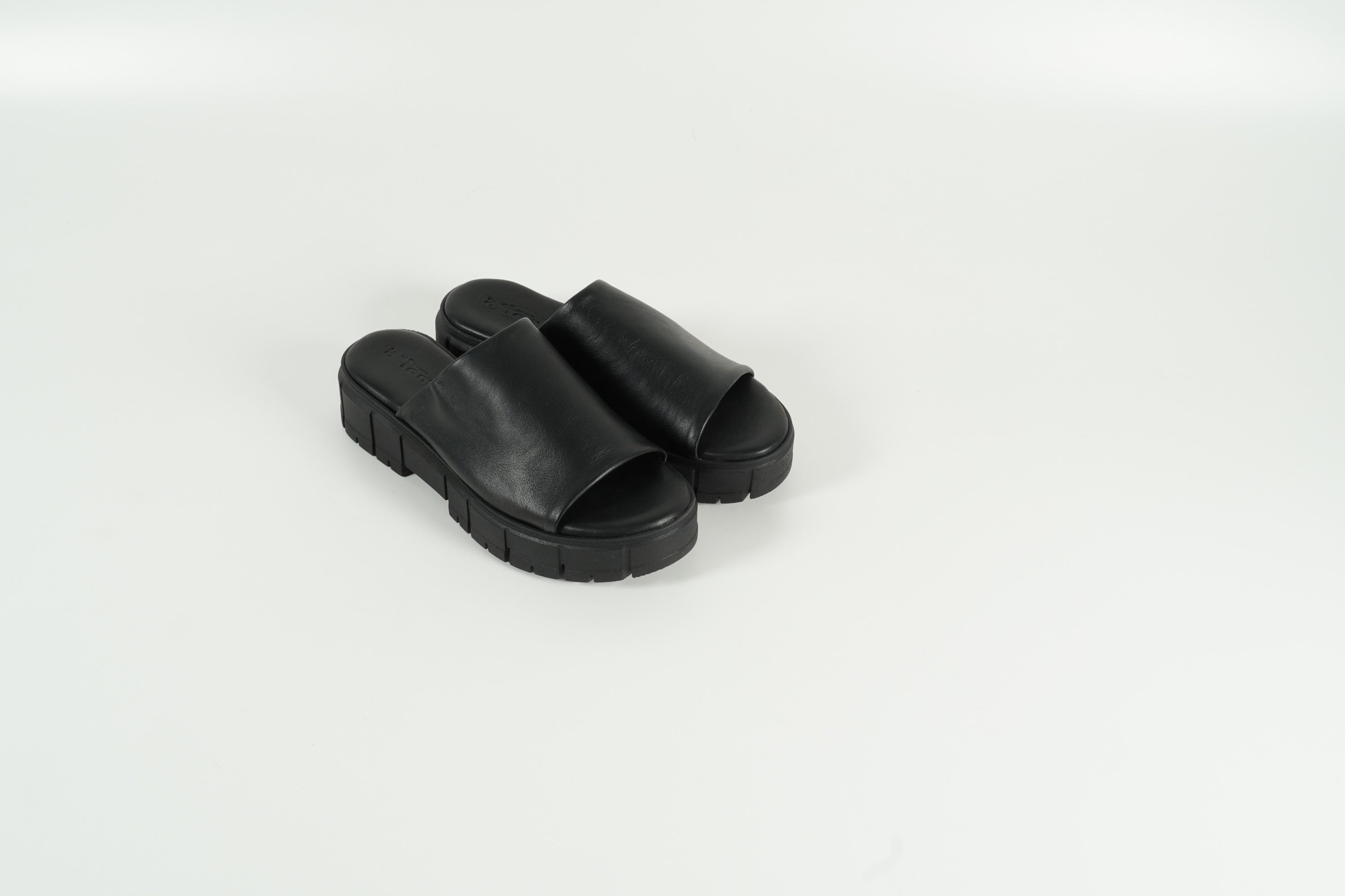 Black Mules
