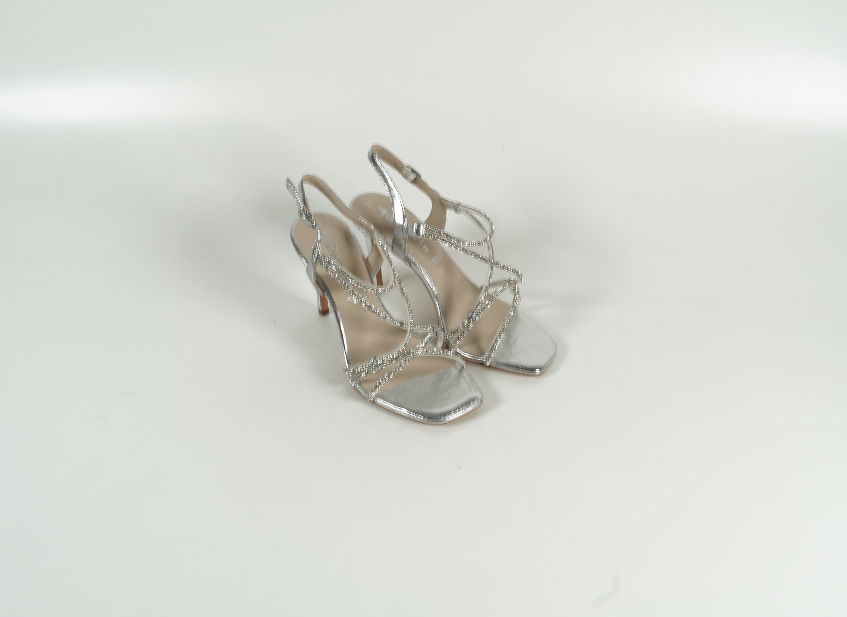 Pumps Silver