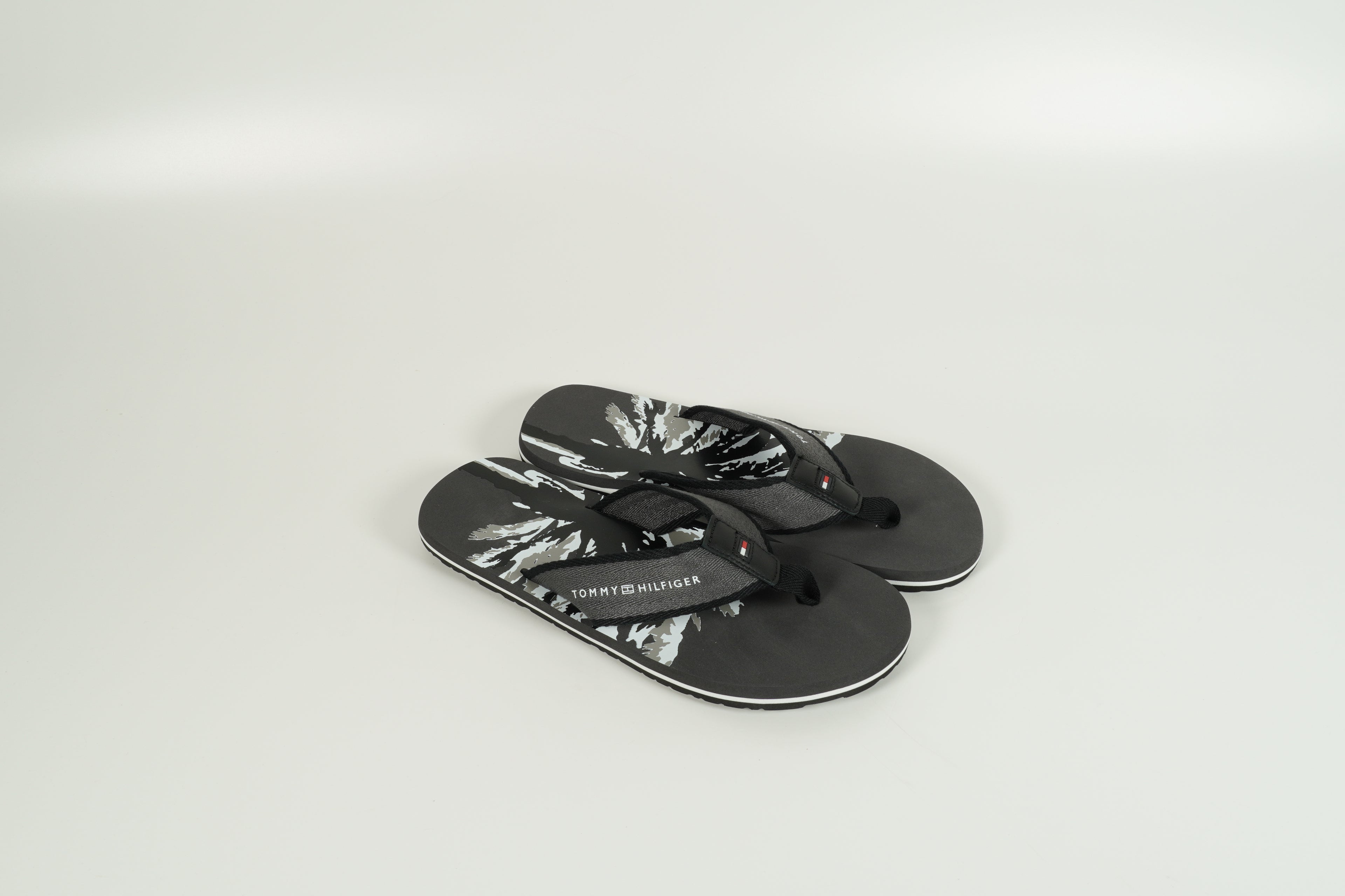 Flip Flop Gray