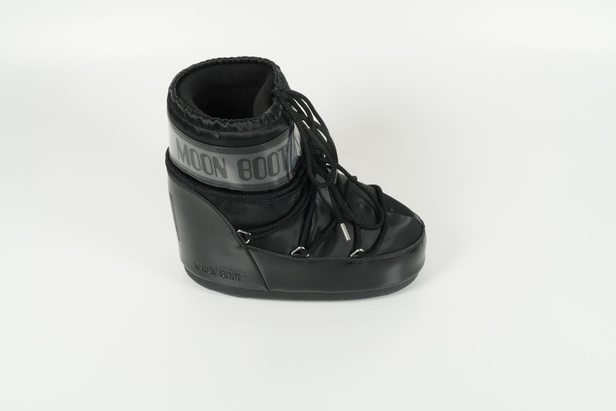 Bateau Noir