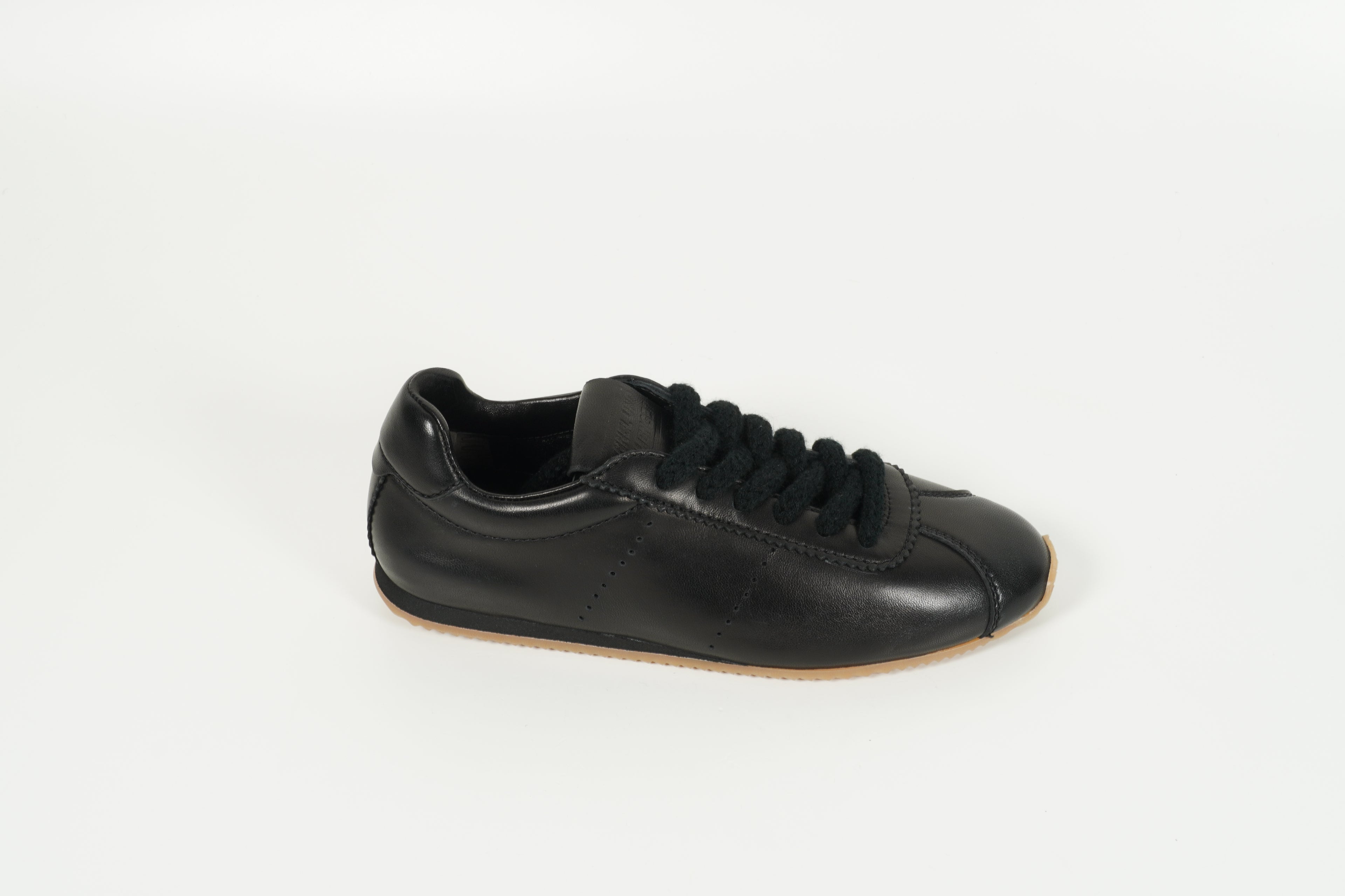 Sneaker Schwarz