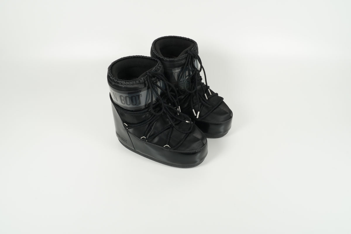 Bateau Noir