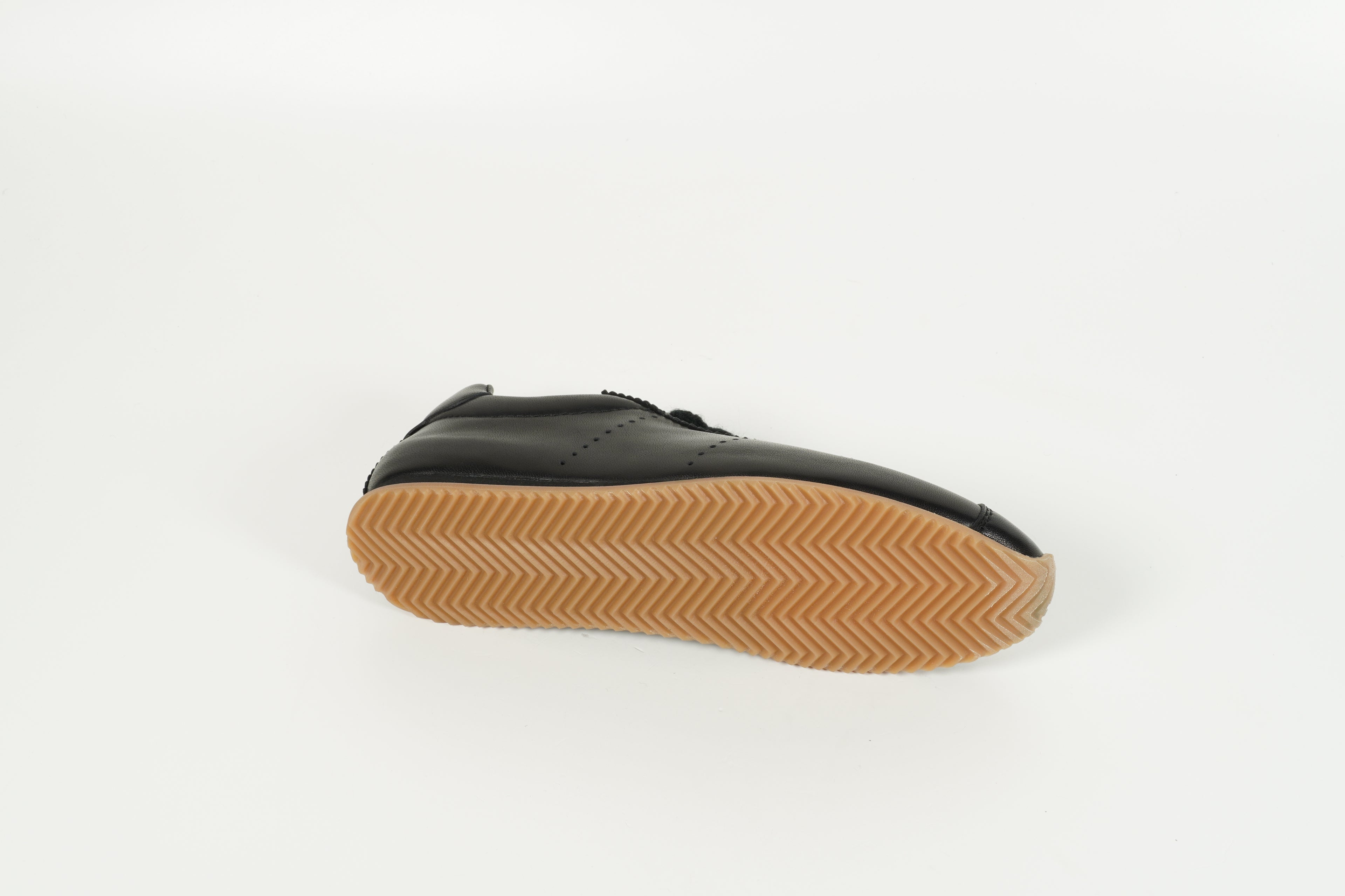 Sneaker Schwarz