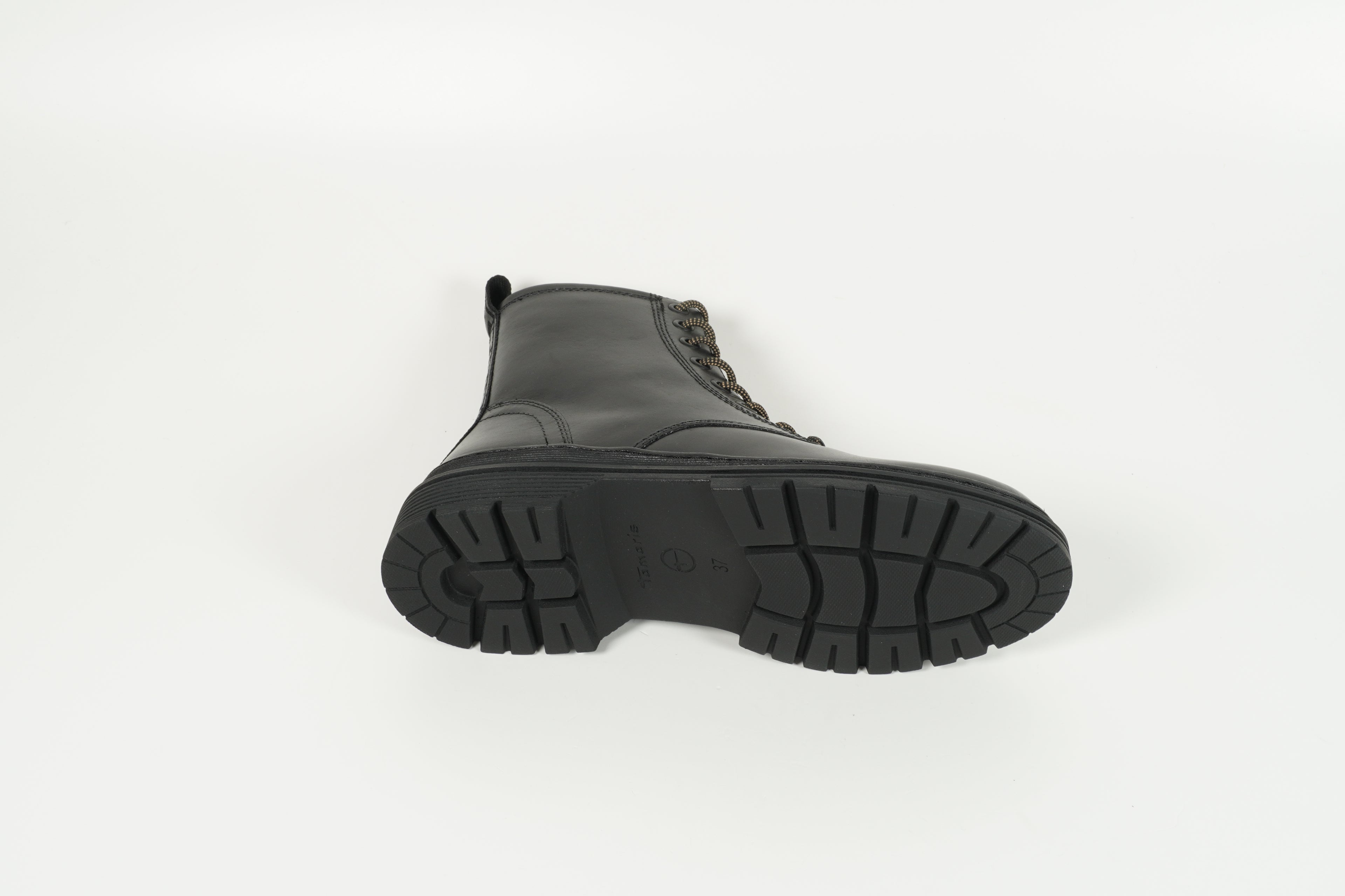 ankle boots black