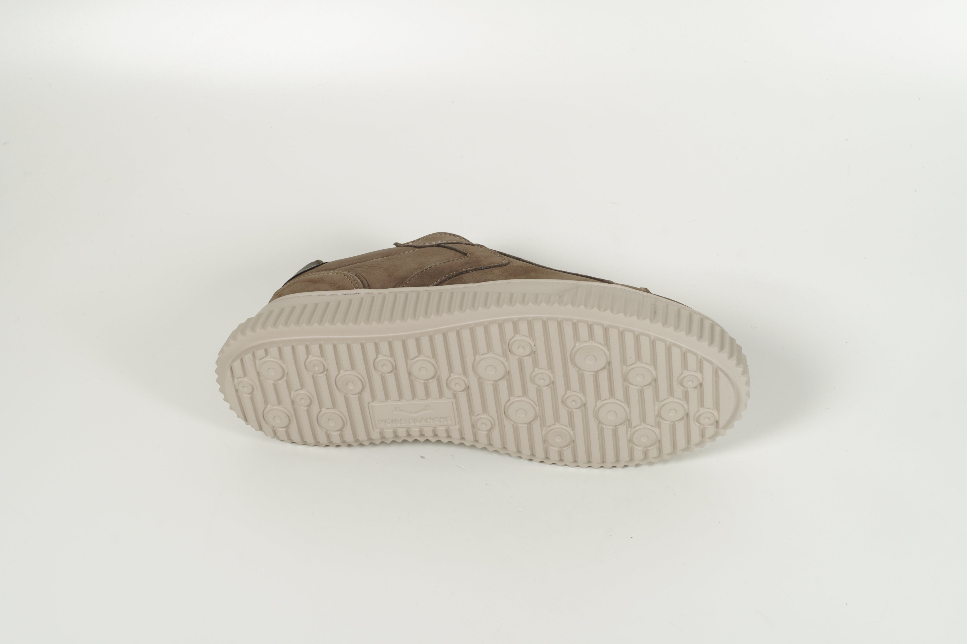 Sneaker Grau