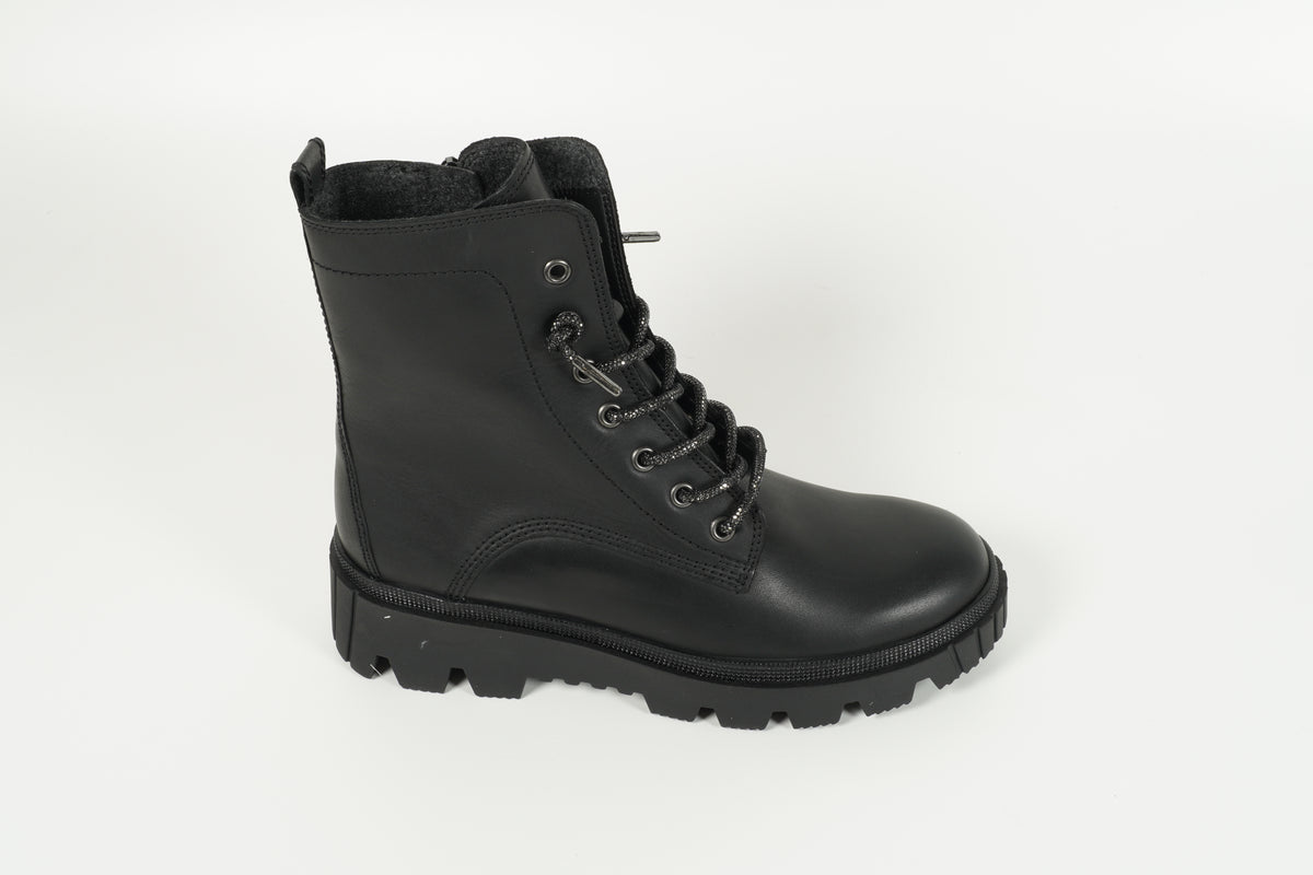 Boot Black