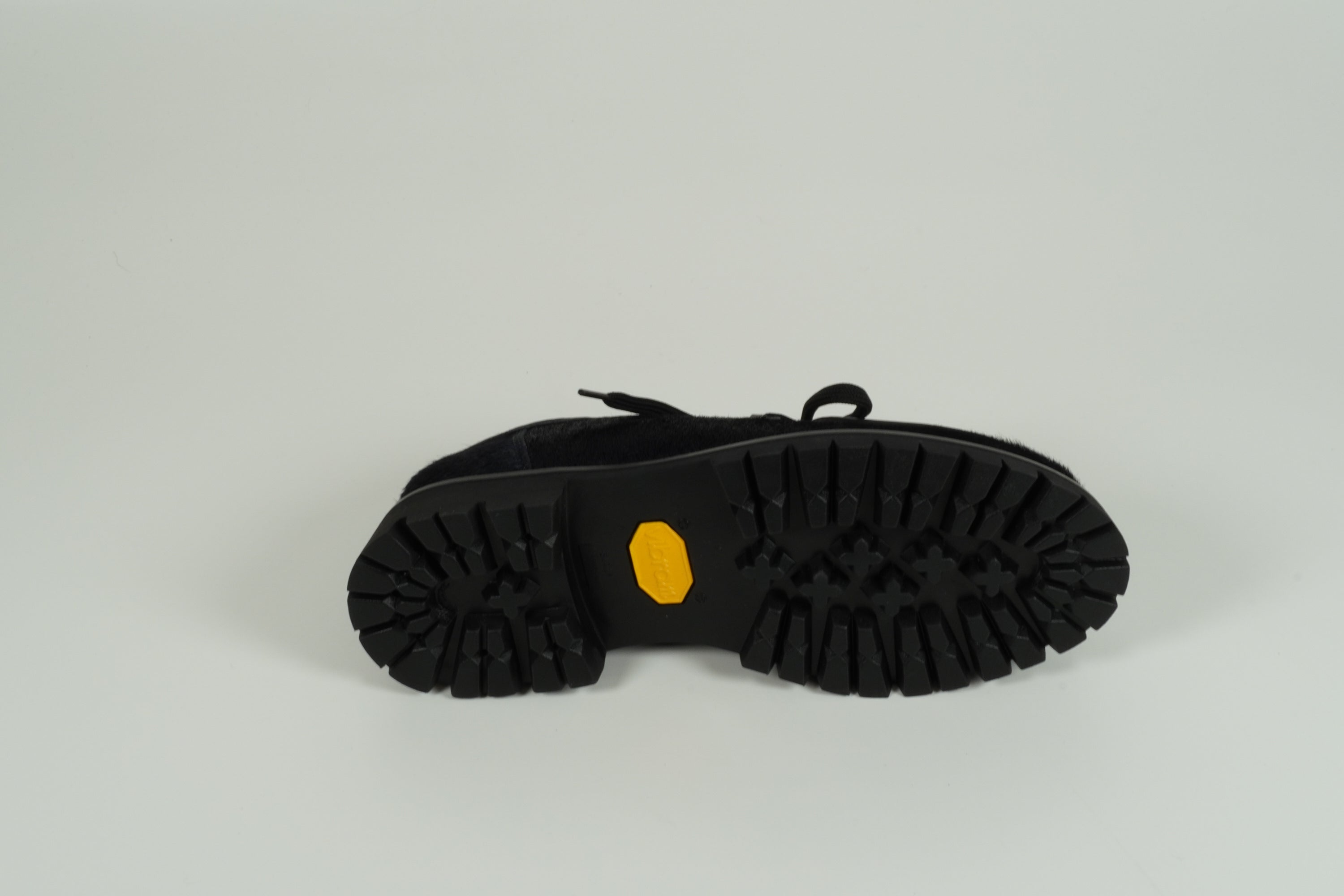 Loafer Dark Purple