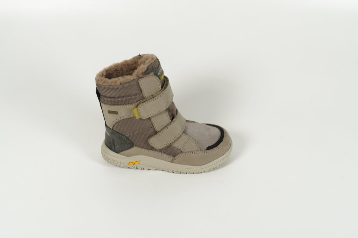 Boot Kids Beige