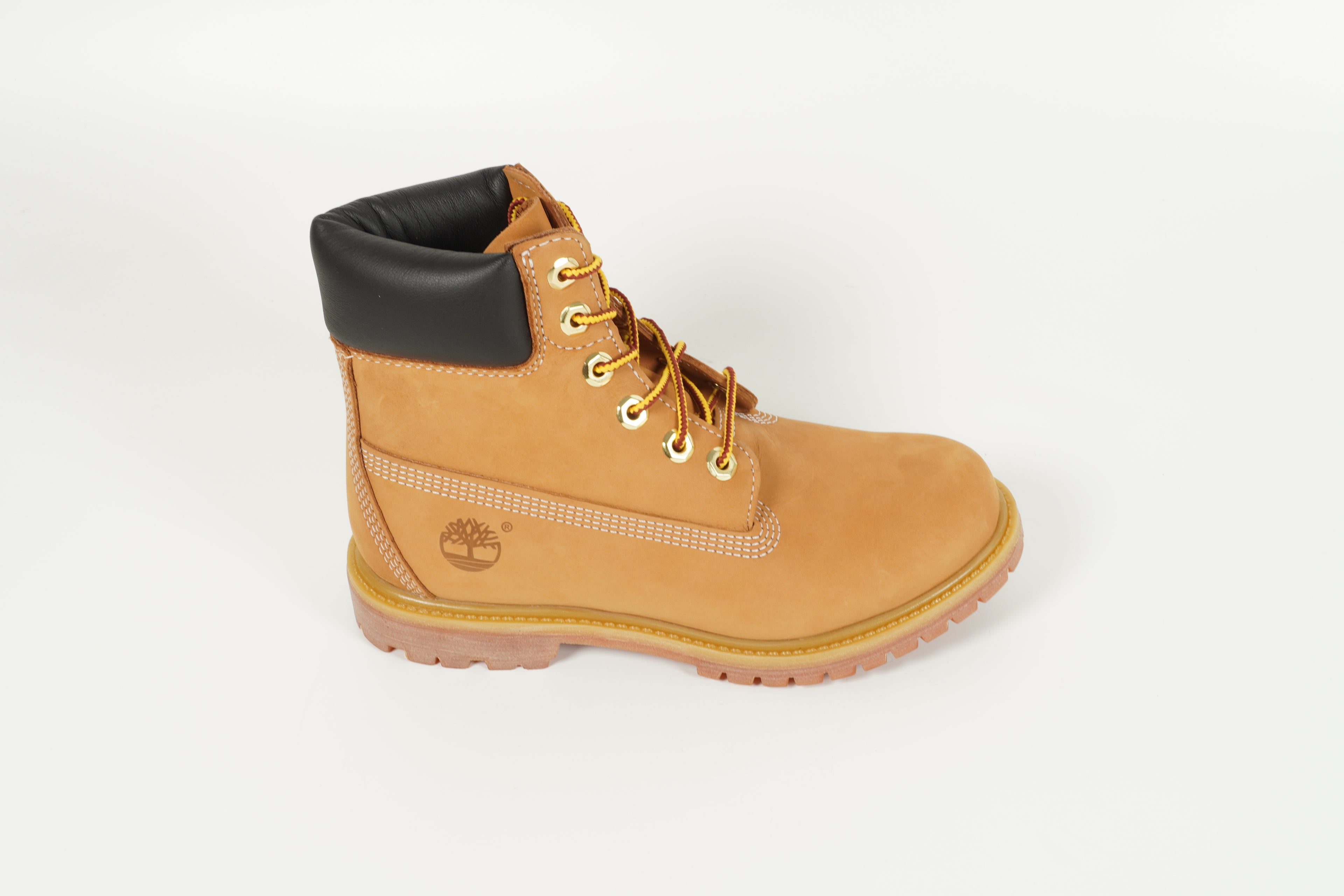 Boot Beige