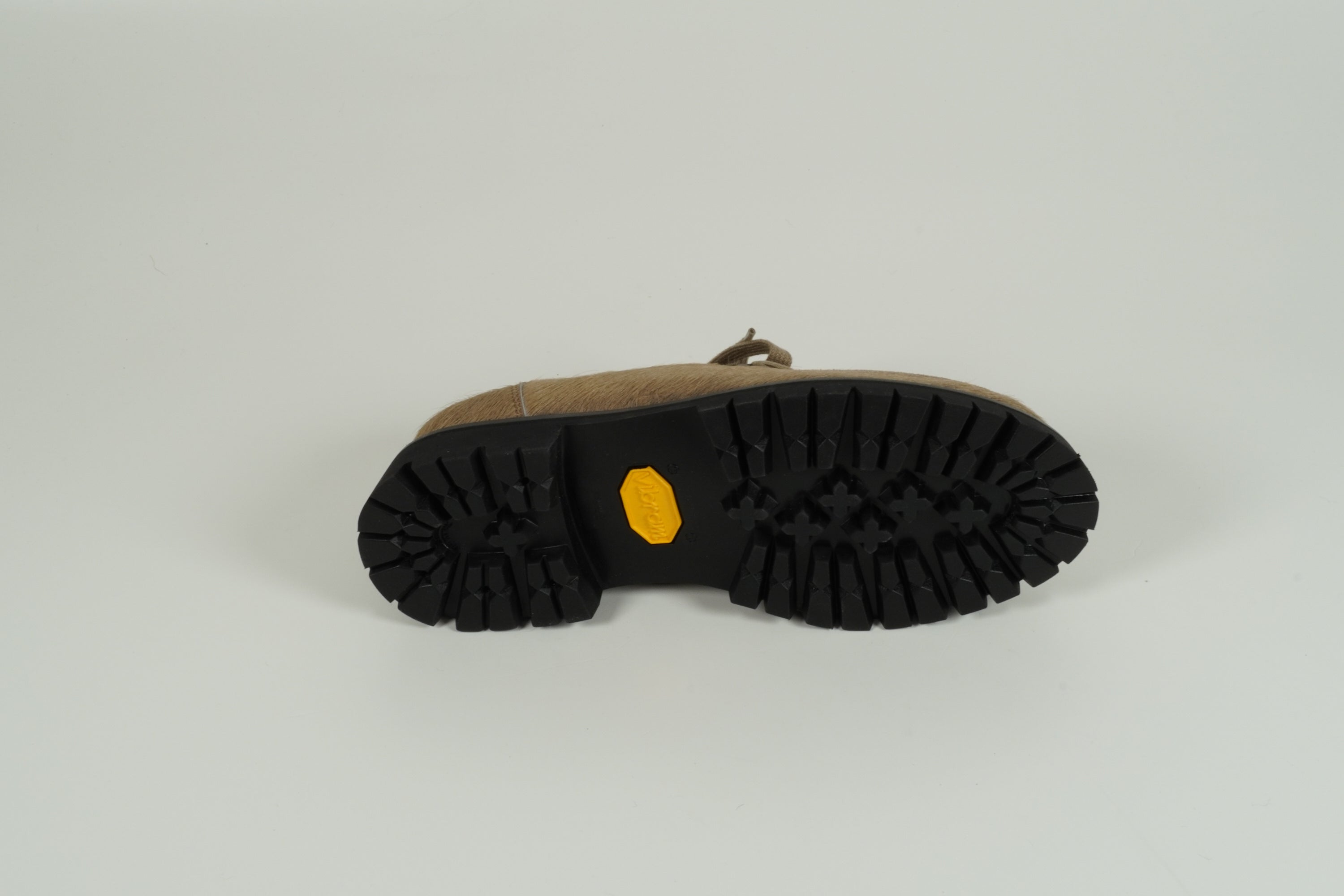 Mocassins beiges