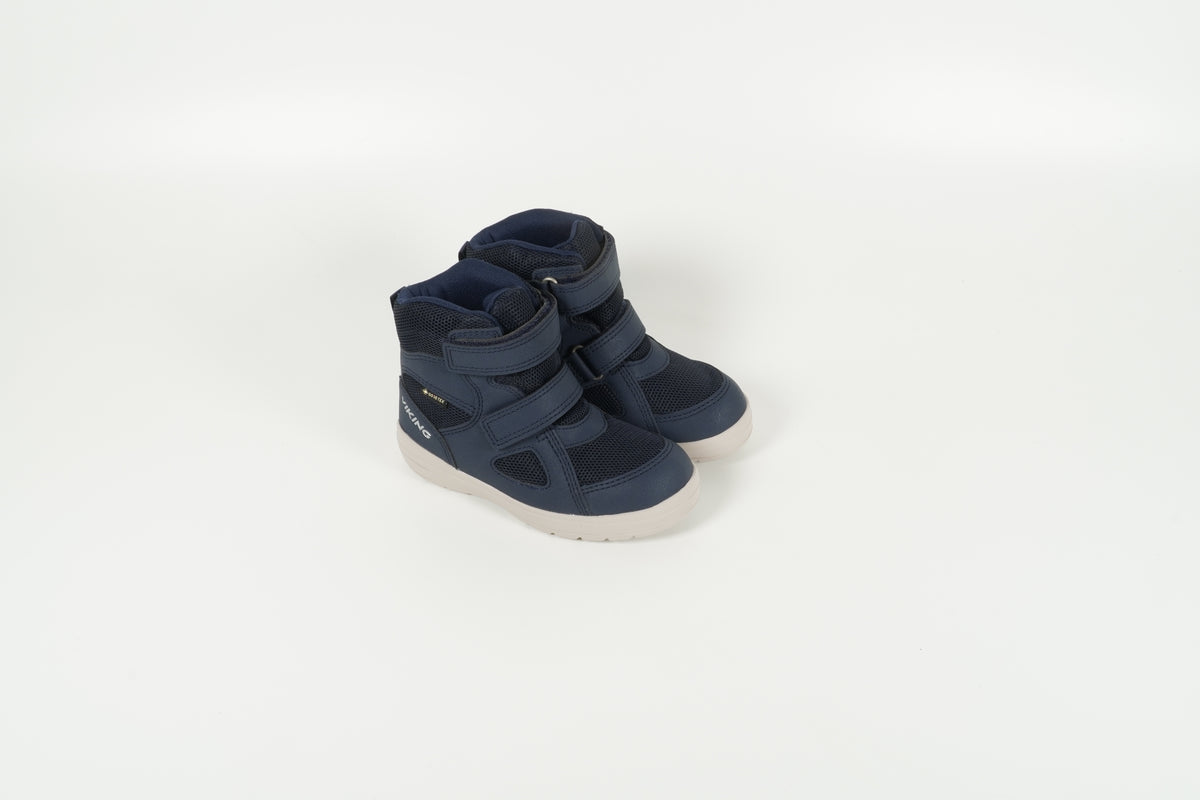 Boot Kids Blau