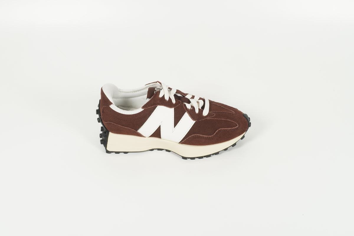 Sneaker WS327 Braun