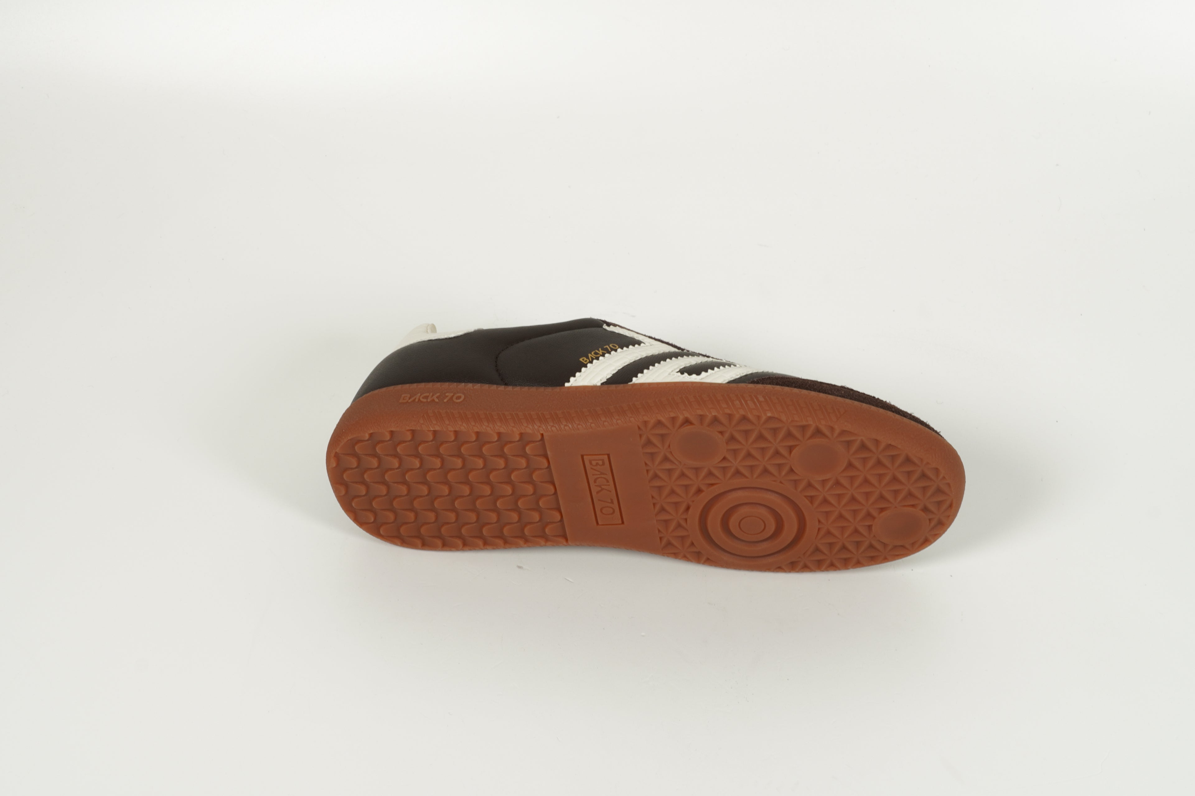 Sneaker Braun