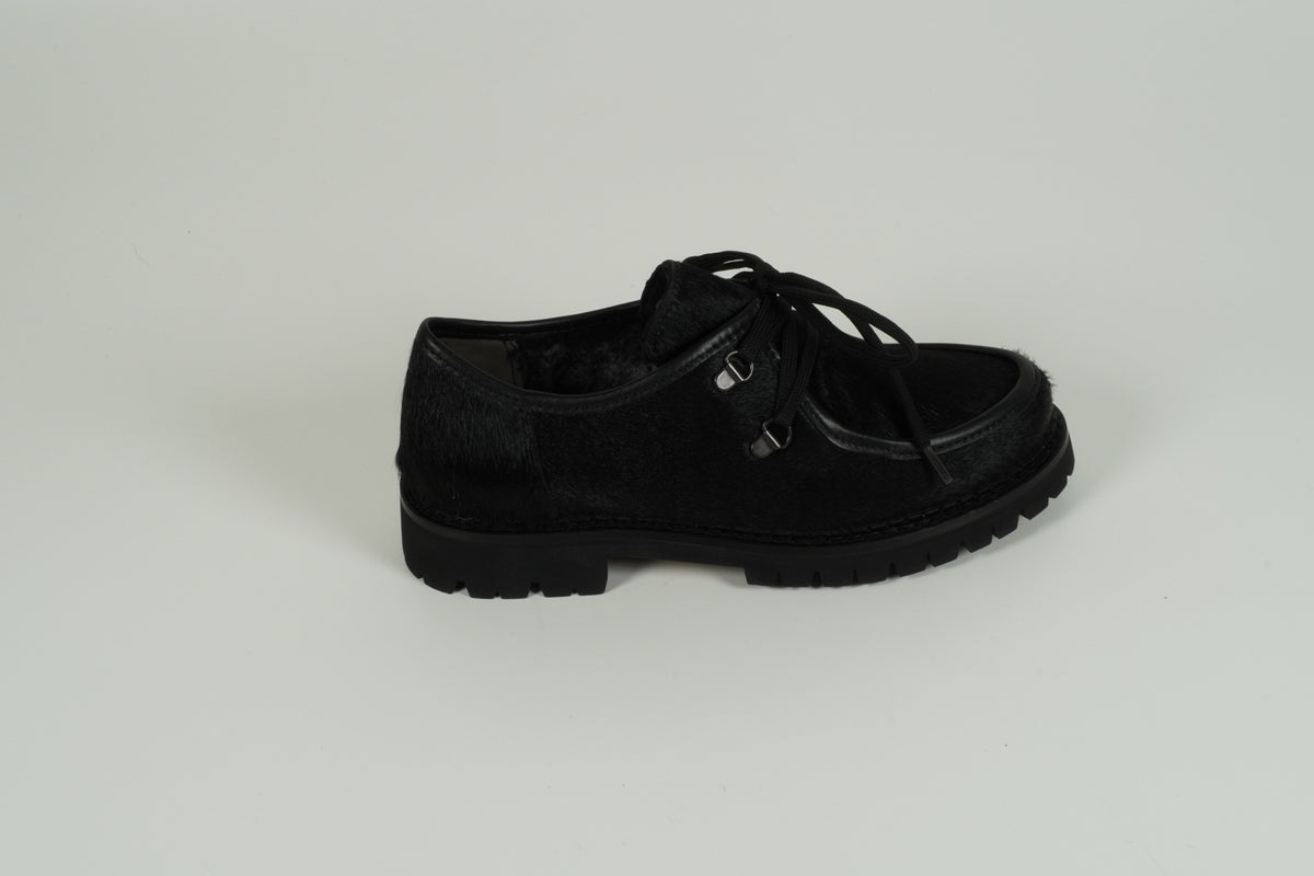 Loafer Black