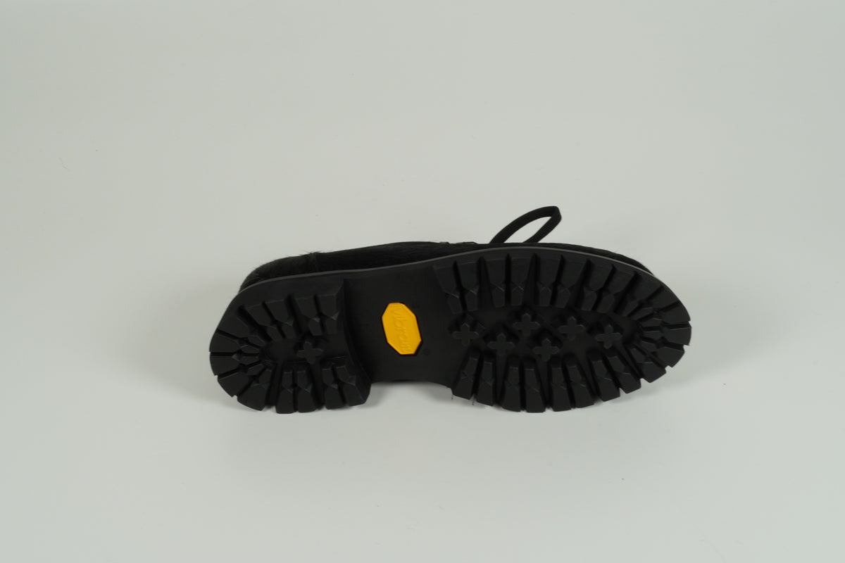 Loafer Black
