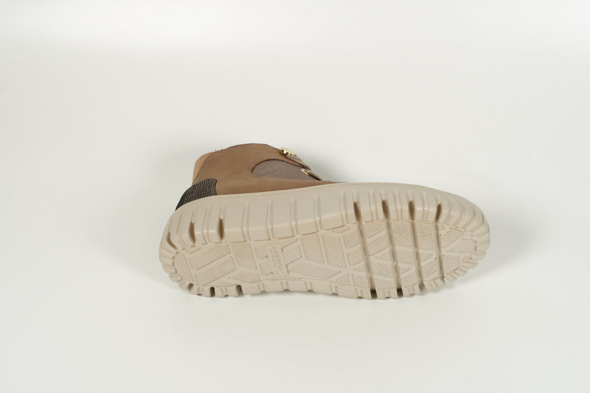 Boot Bronze