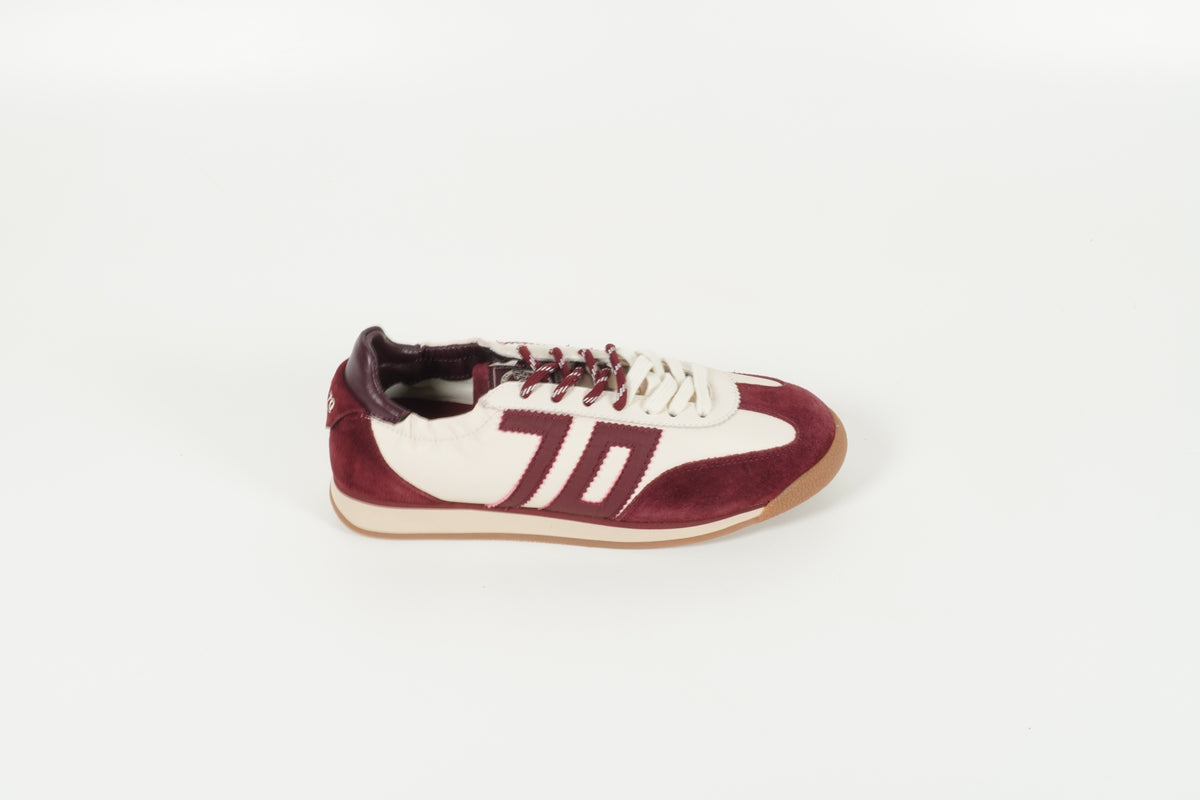 Sneaker Rot