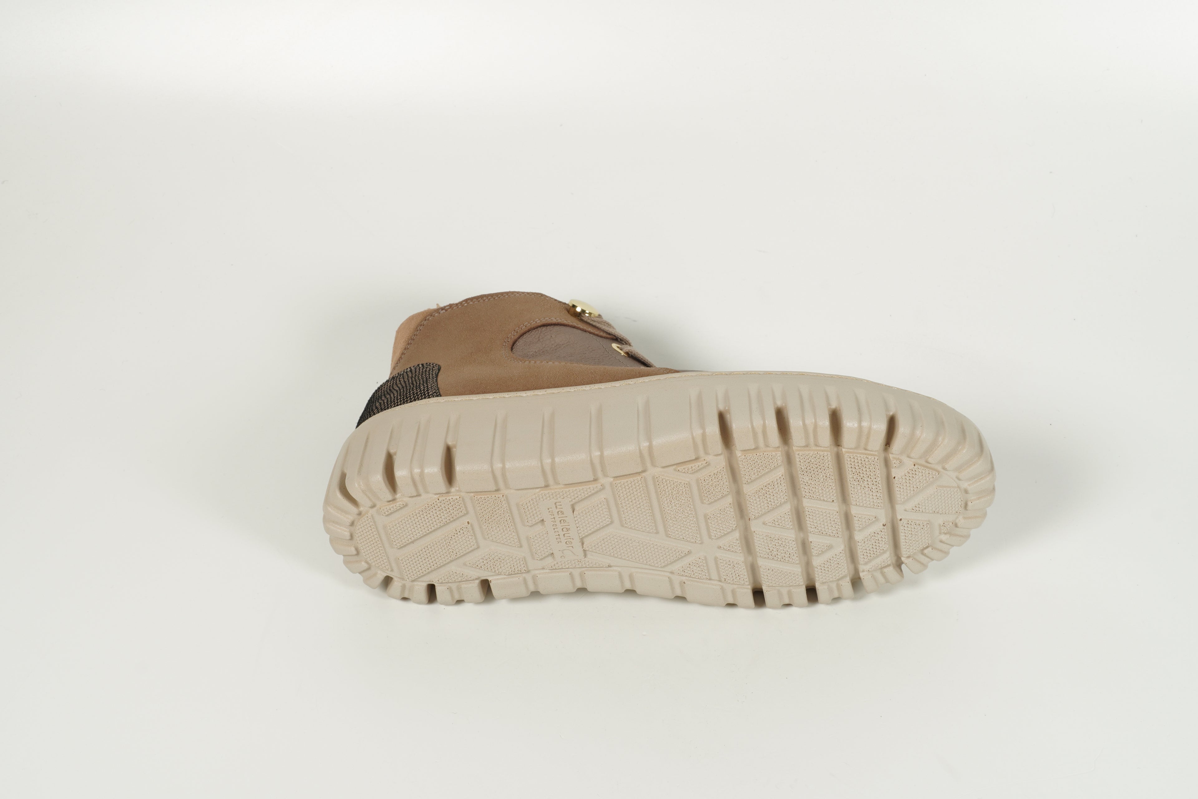 Boot Bronze
