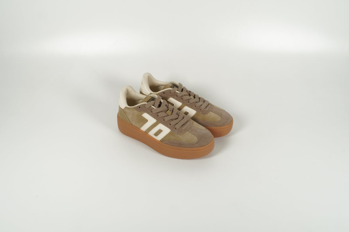Sneaker Beige