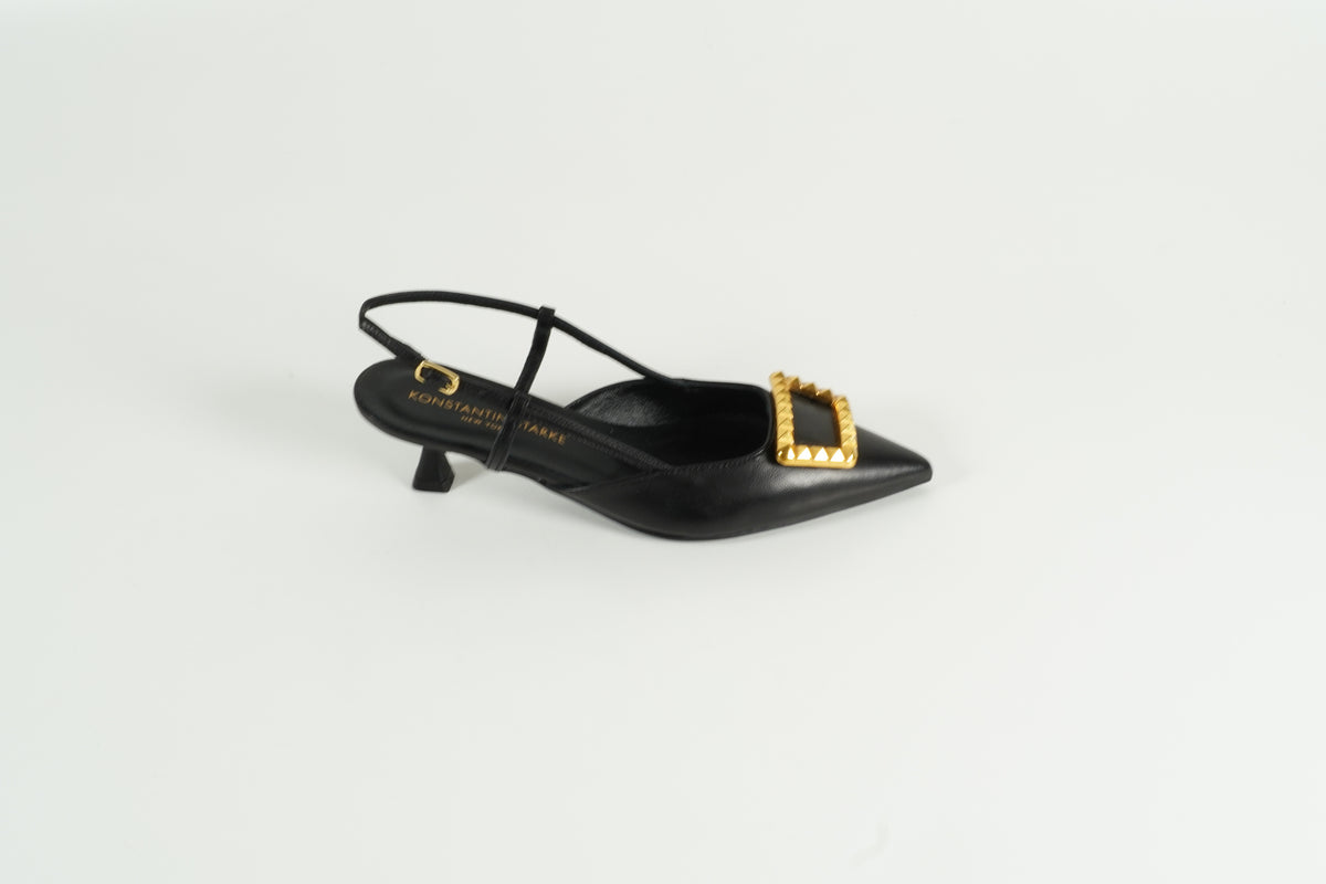 Pumps Black