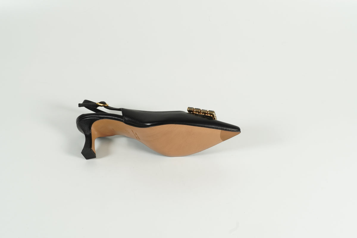 Pumps Black