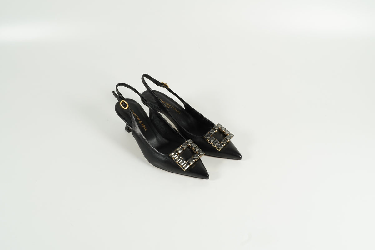 Pumps Black