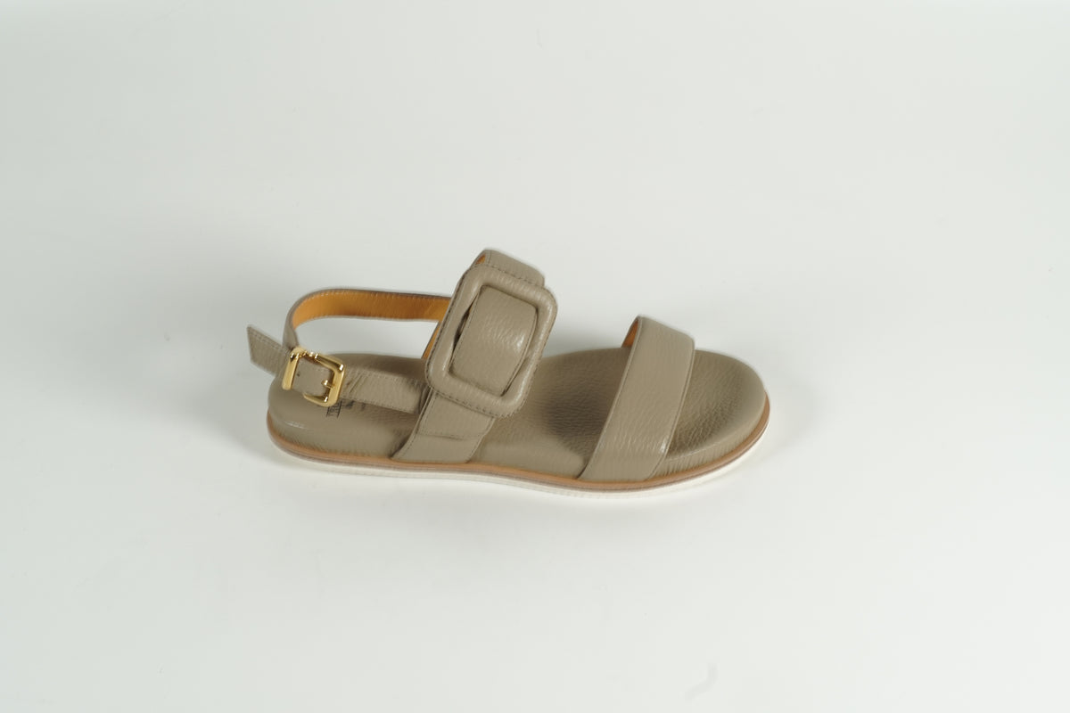 Beige Sandal