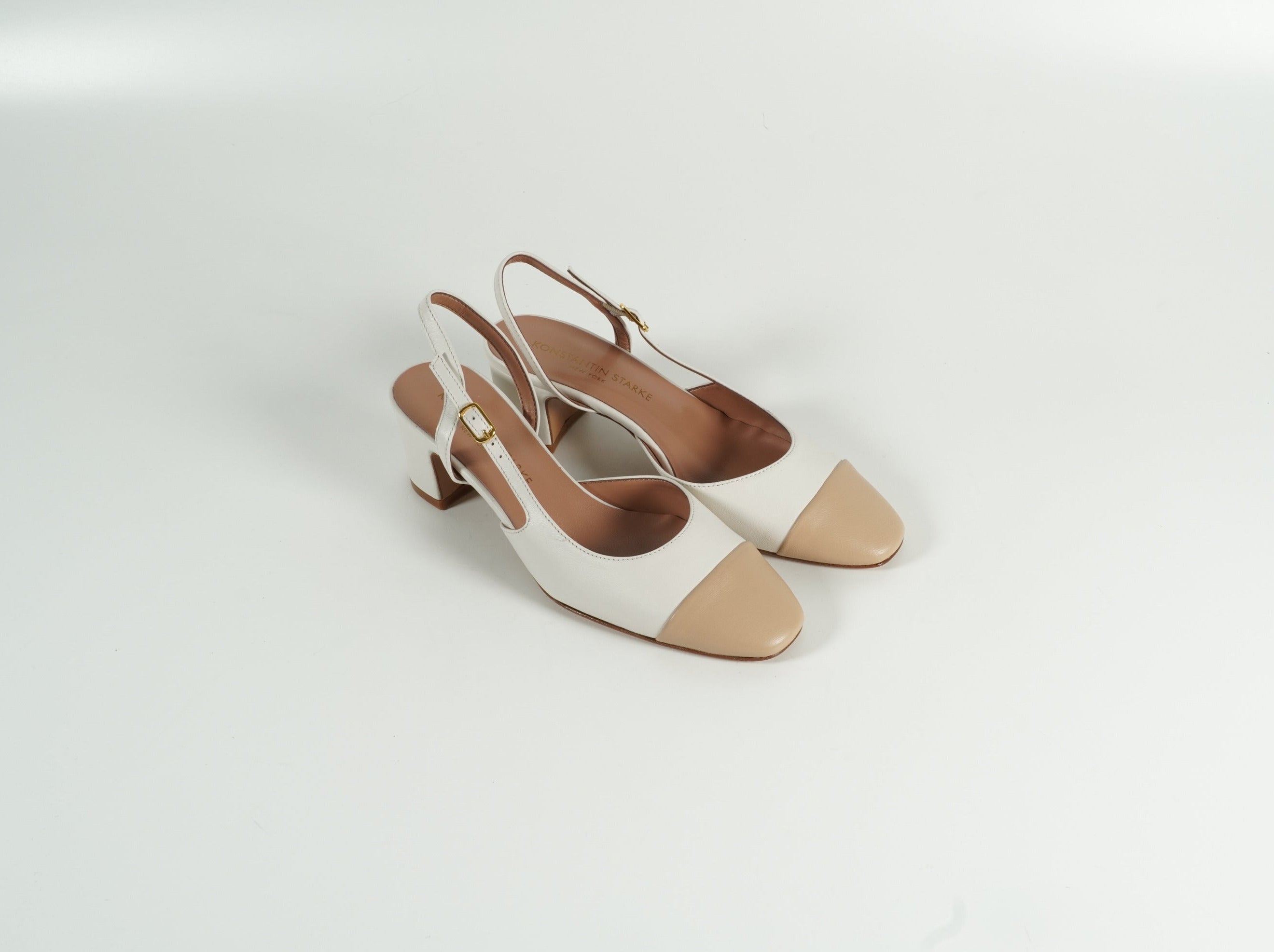 Pumps Latte