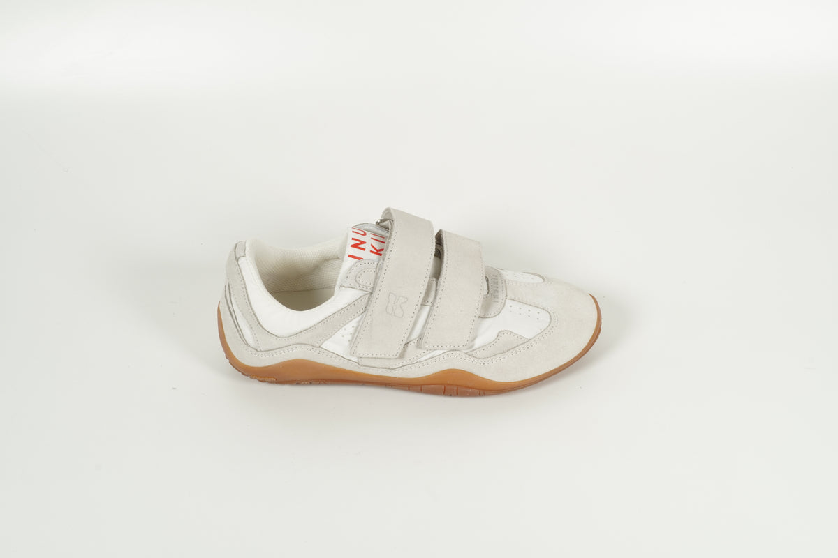 Sneaker Gray
