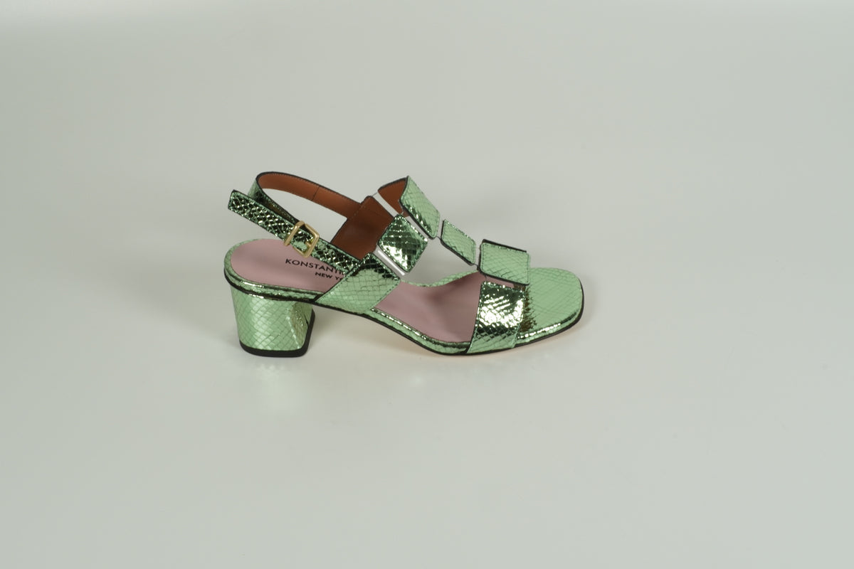 Sandal Green