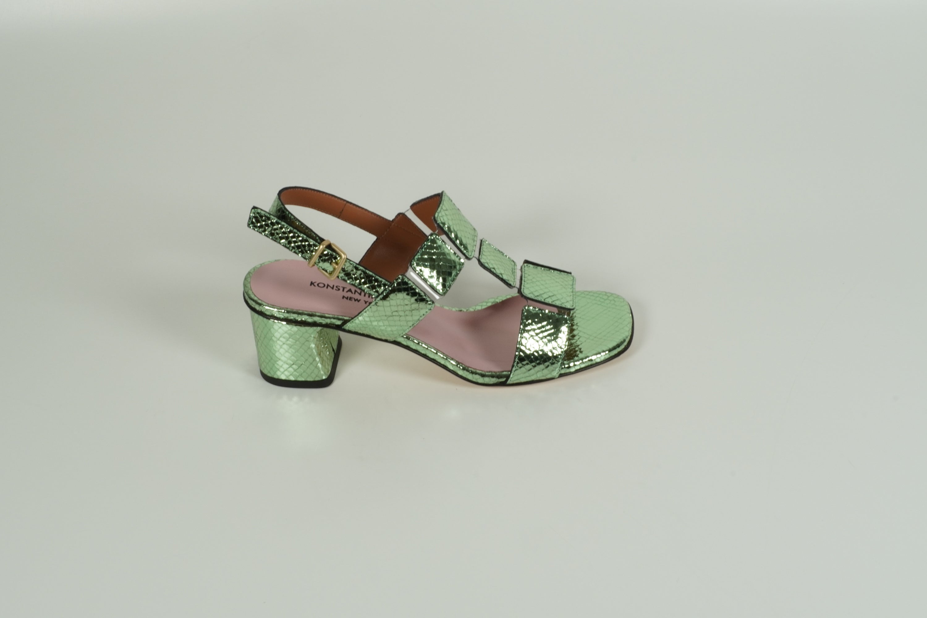 Sandal Green