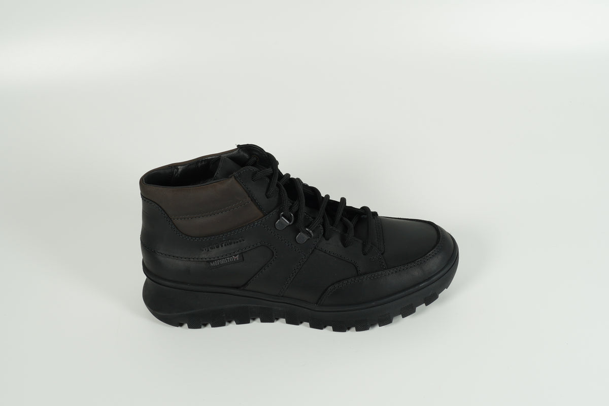 Boat Black
